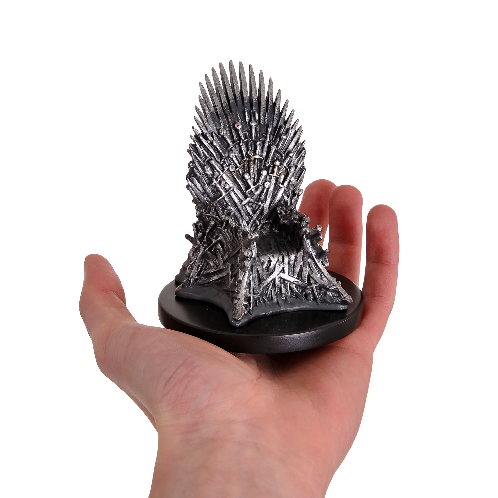 Game of Thrones - IJzeren Troon Mini Replica