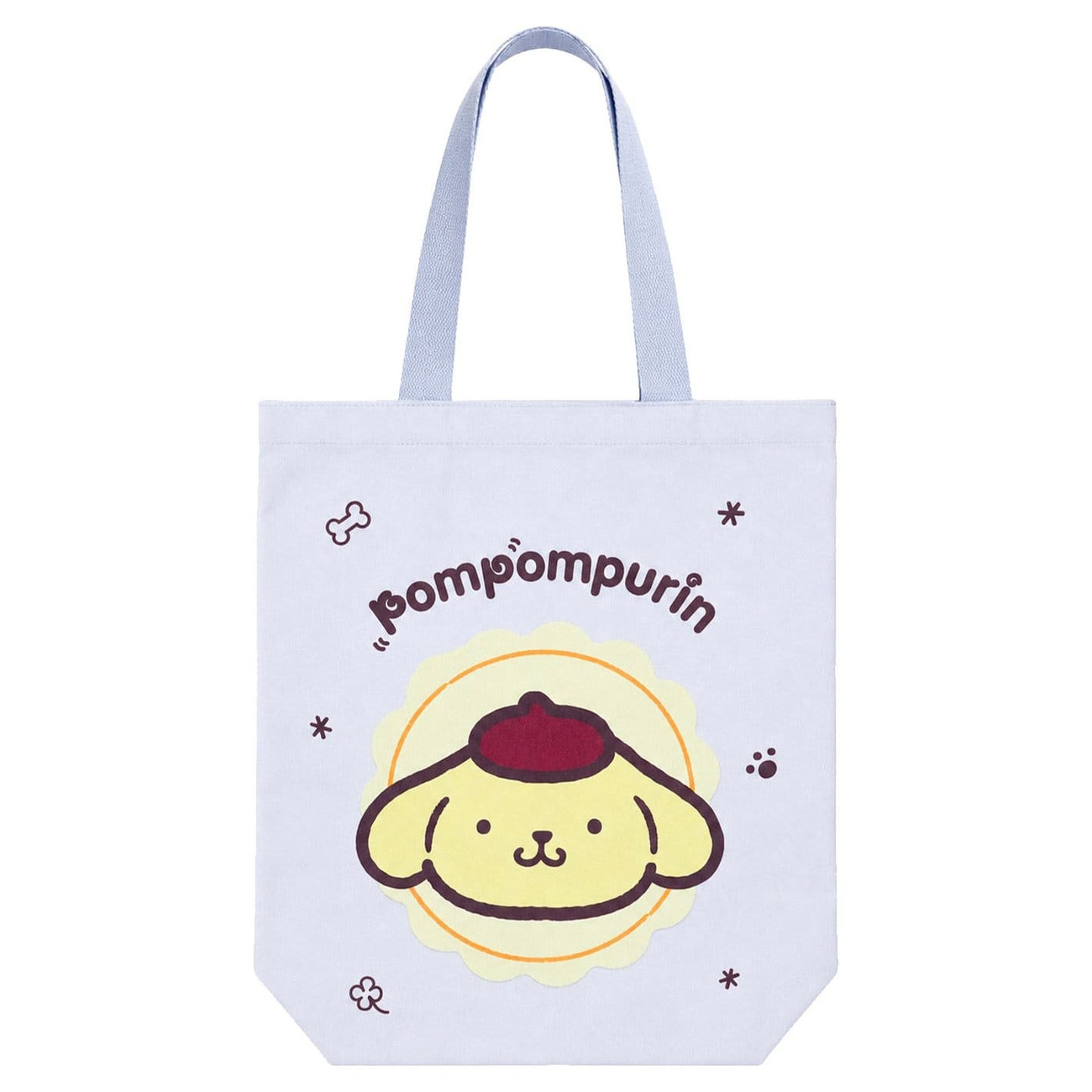 Hello Kitty - Pompompurin Väska