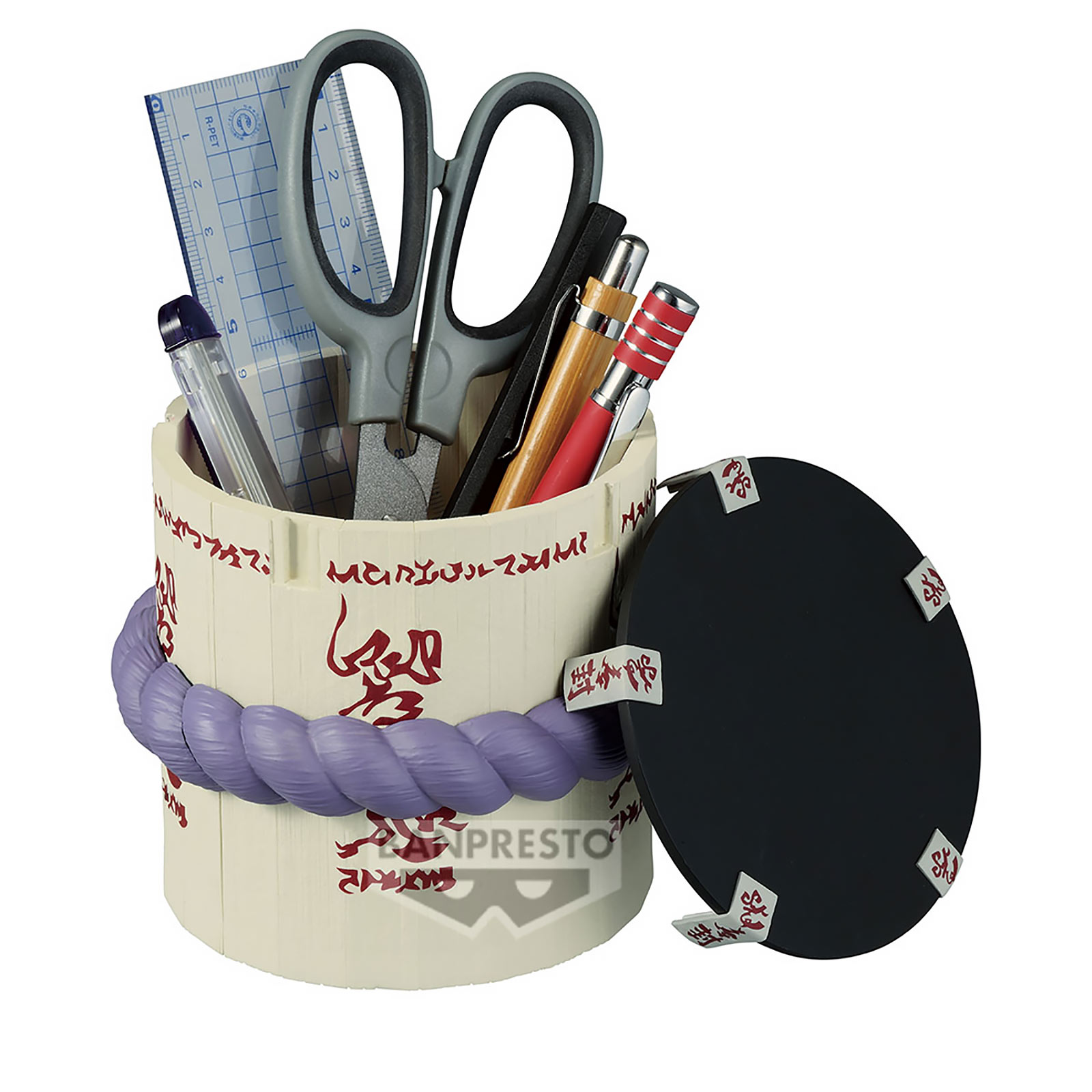 Naruto - Sasuke's Coffin Pen Holder