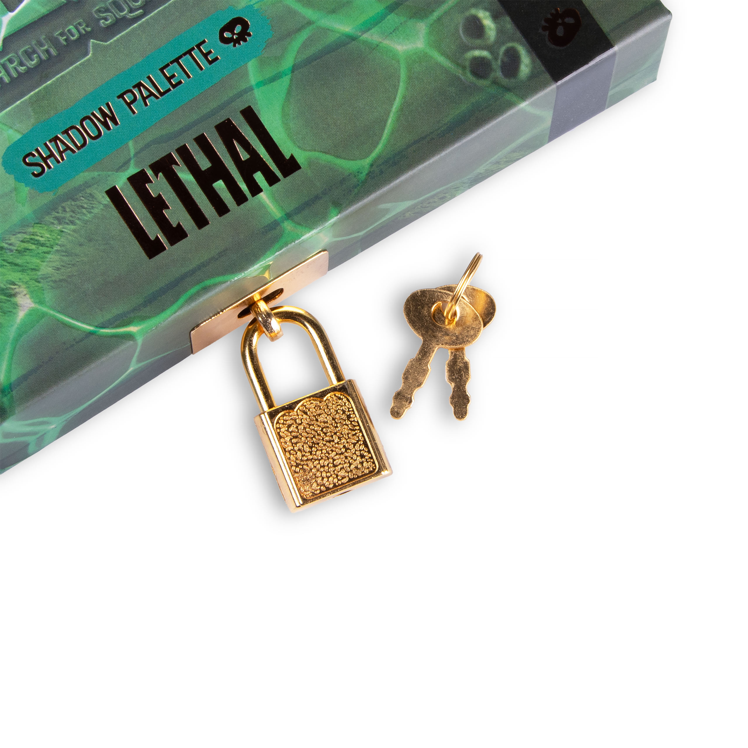 SpongeBob - Movie Palette ombretti