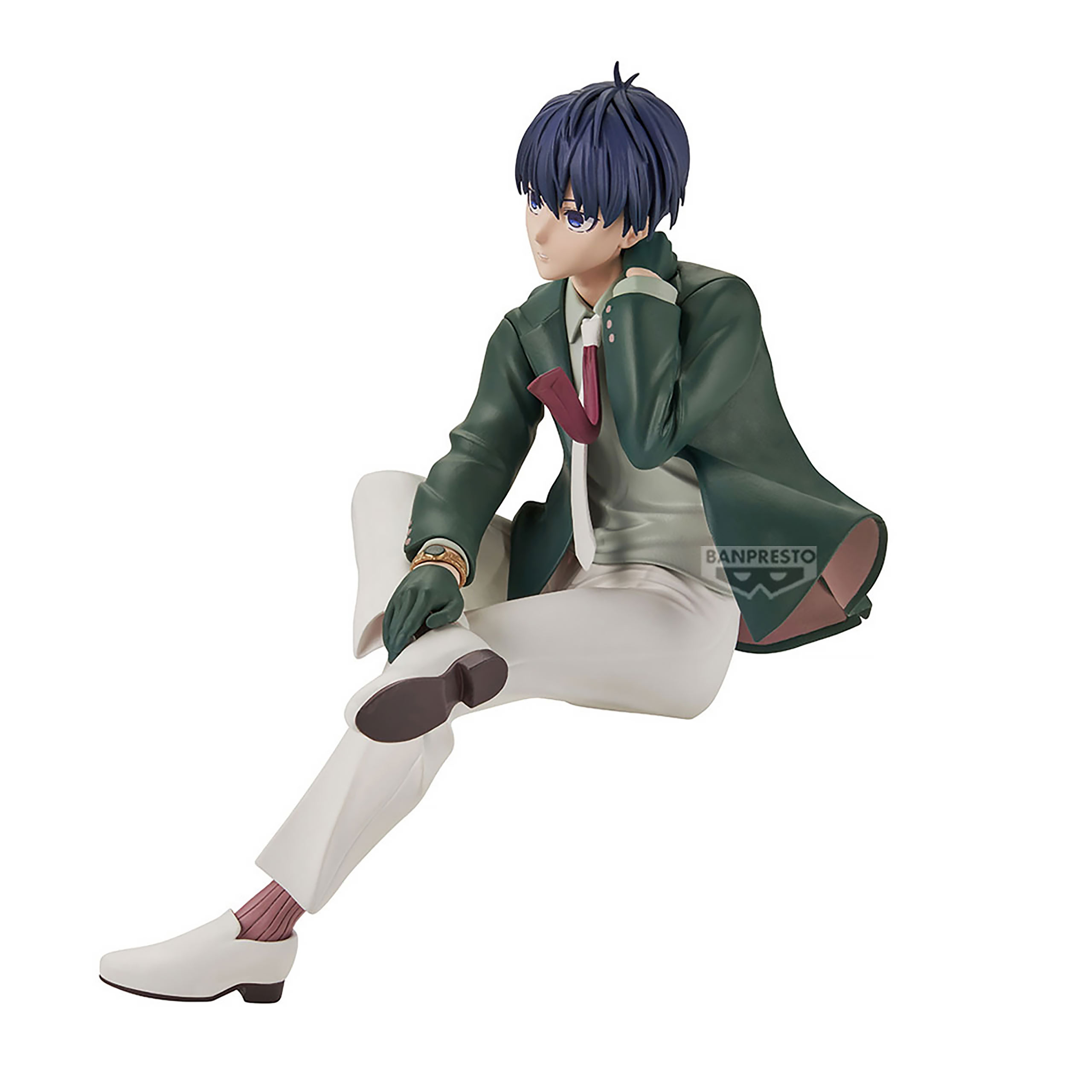 Blue Lock - Yoichi Isagi Sweets Flavor Figure