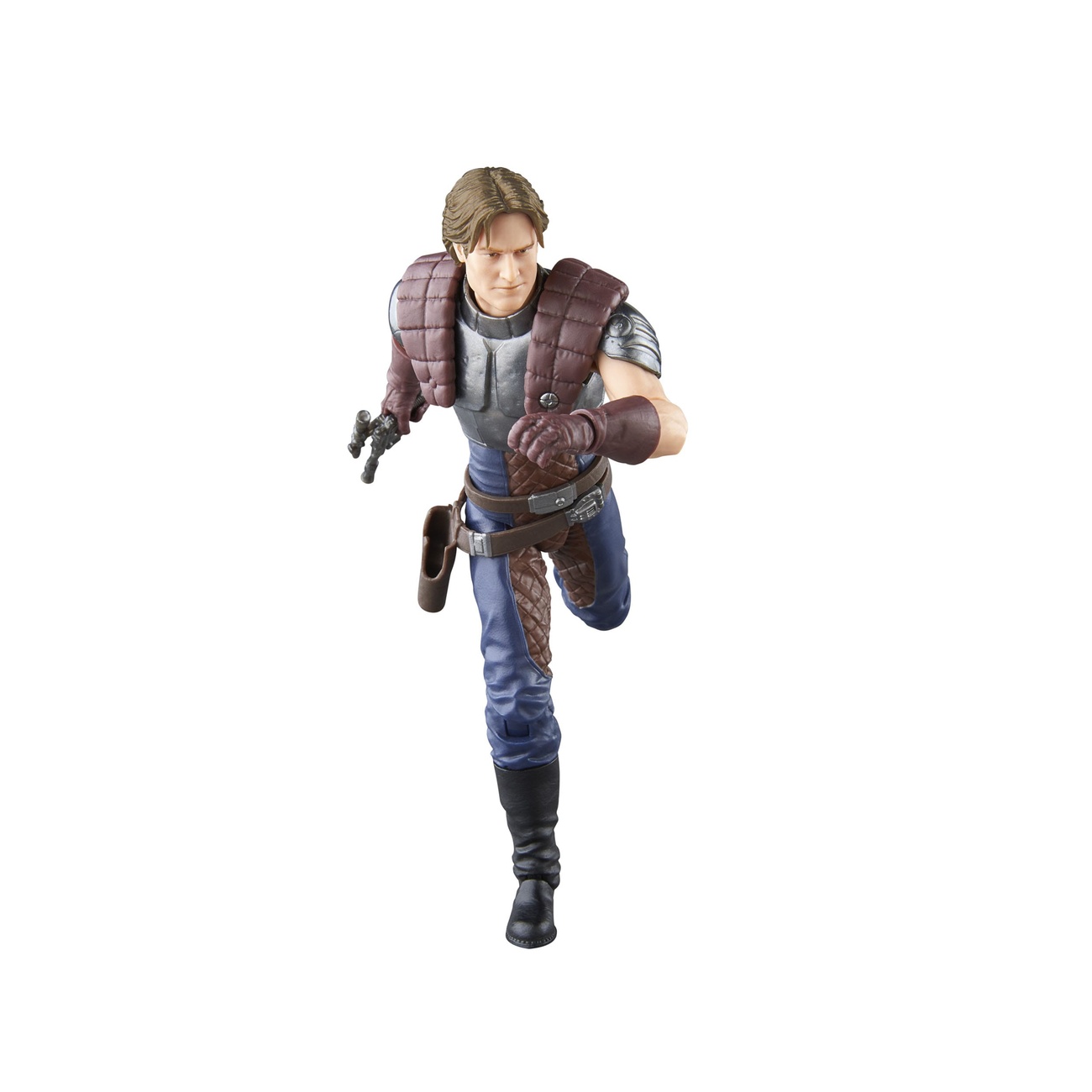 Star Wars: Shadows of the Empire figura Black Series Dash Rendar 15 cm
