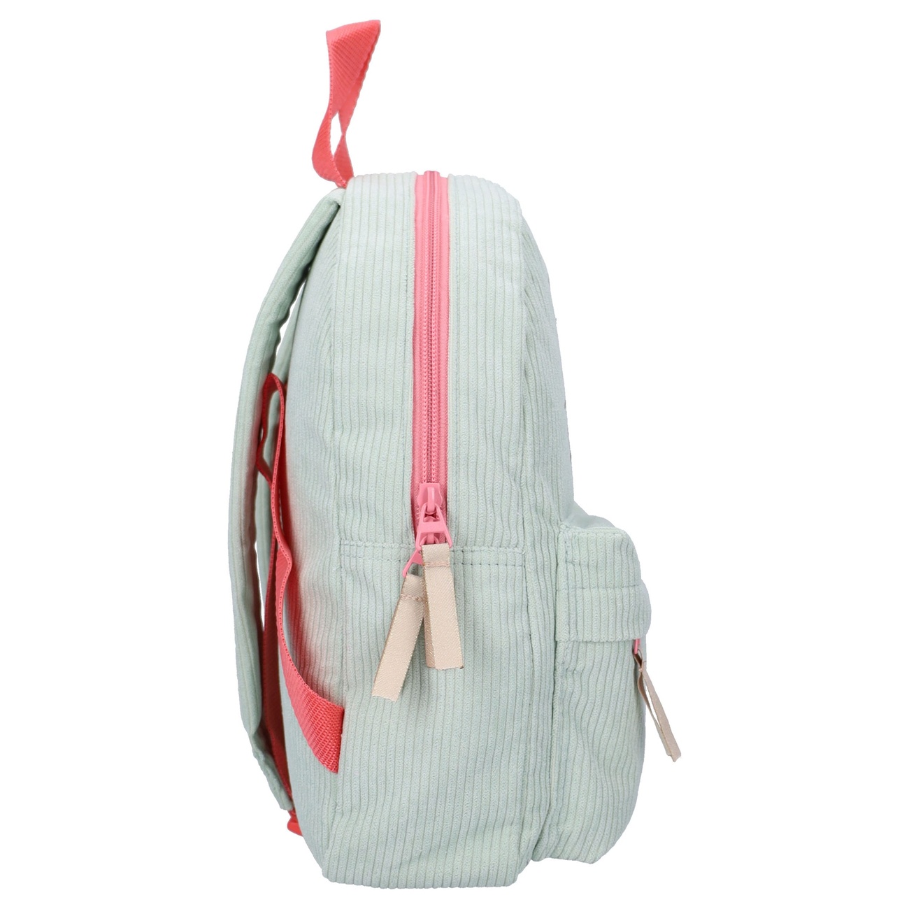 hummingbird backpack jansport JANSPORT Grey Black Hummingbird Butterflies Floral Graphic Print Backpack  Bag