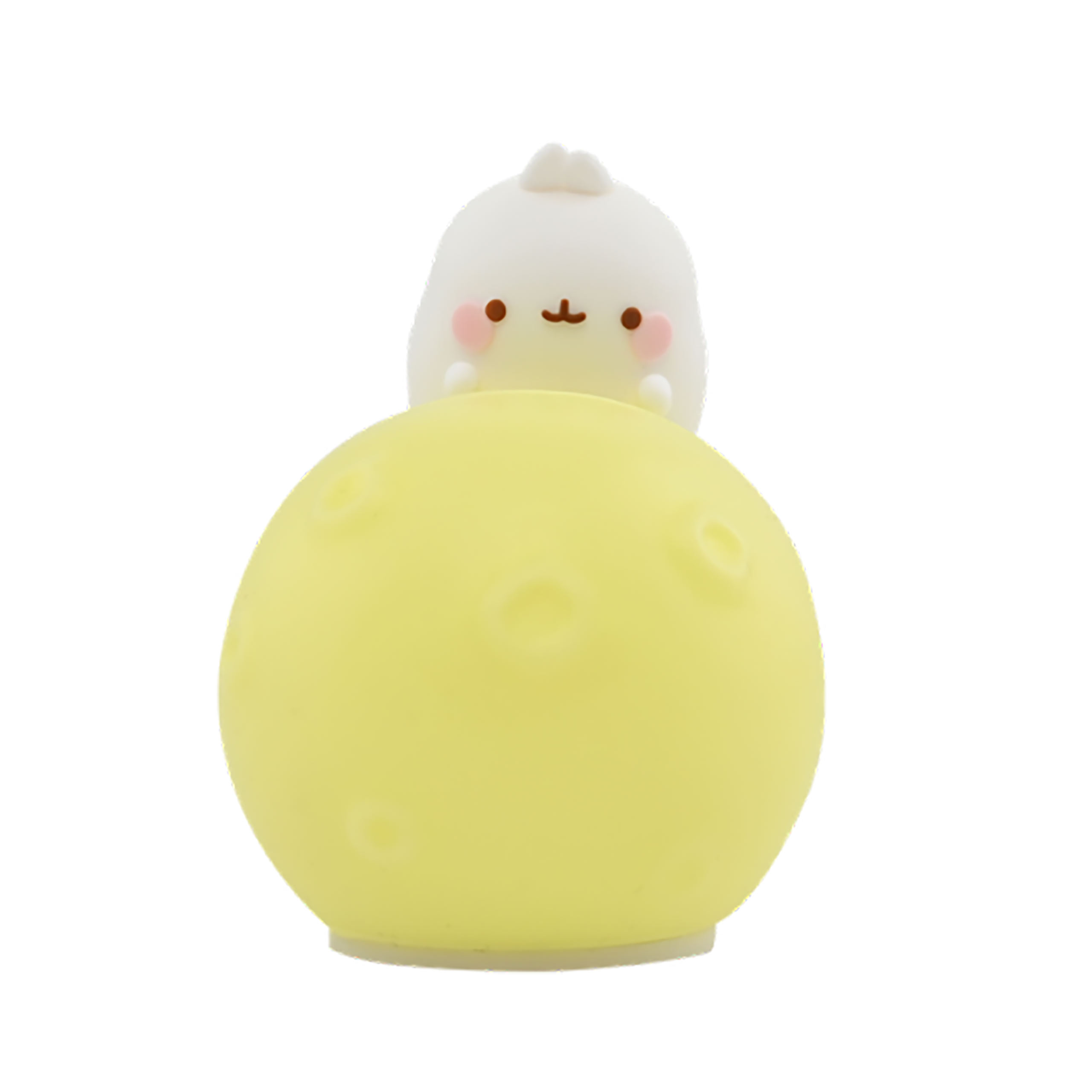 Molang - YuMe Mystery Mini Nachtlicht