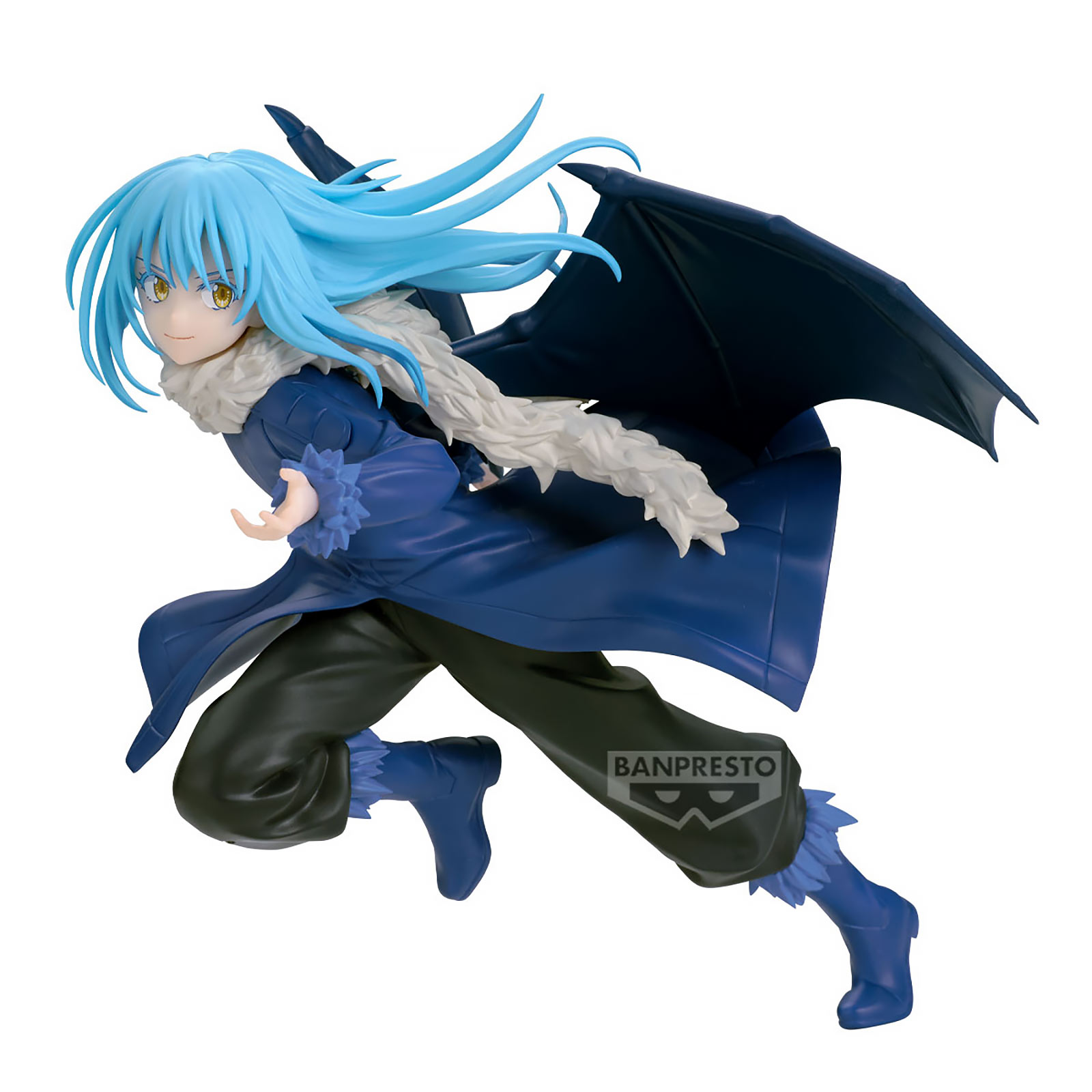 TenSura - Rimuru Tempest Espresto Figur