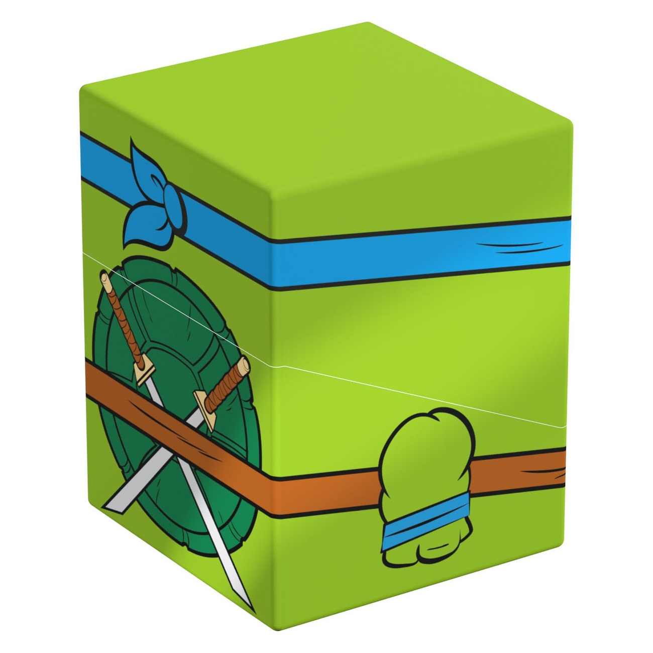 Squaroes Squaroe Teenage Mutant Ninja Turtles™ NT006 - Leonardo
