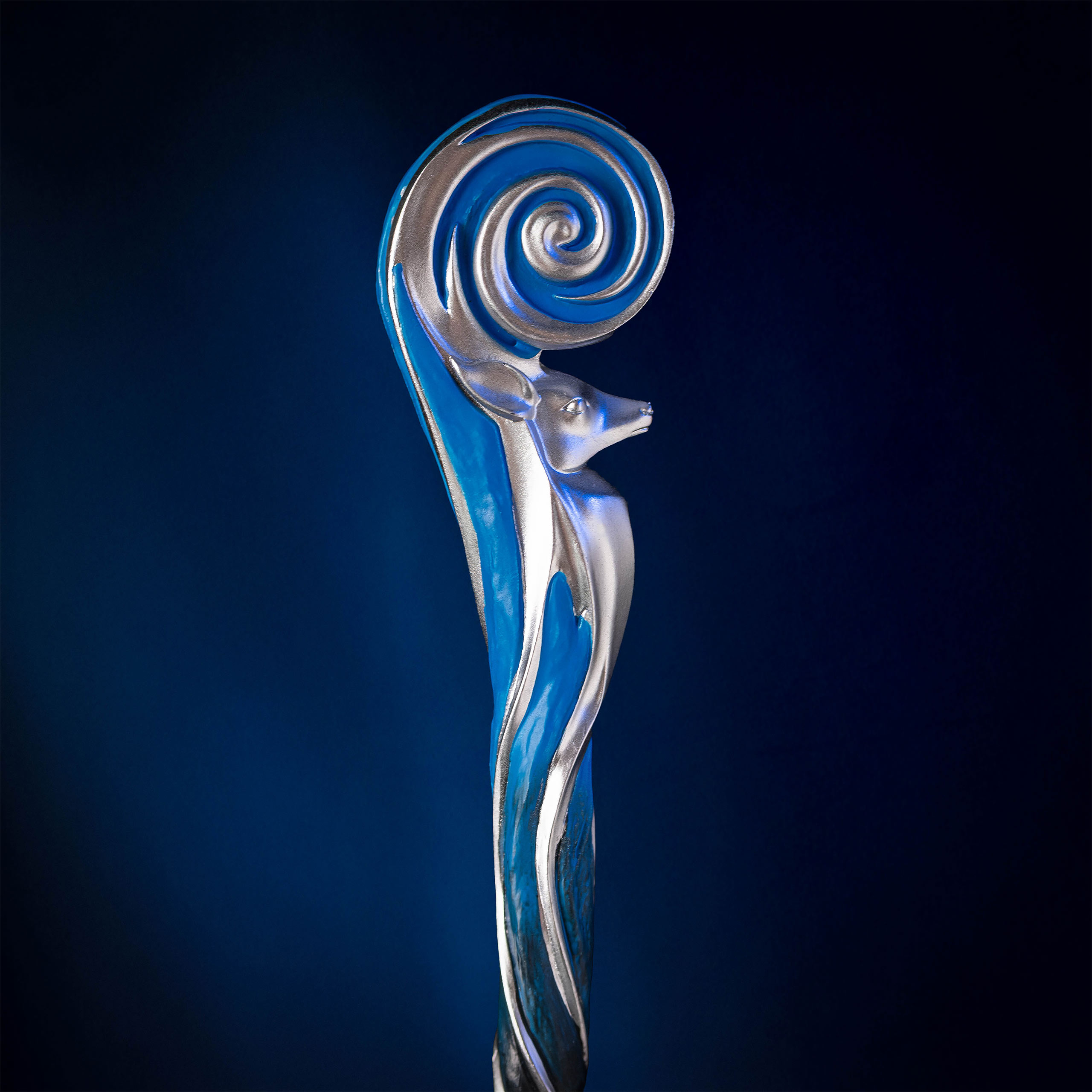 Patronus Celebration Wand 2025 – Harry Potter Toverstok
