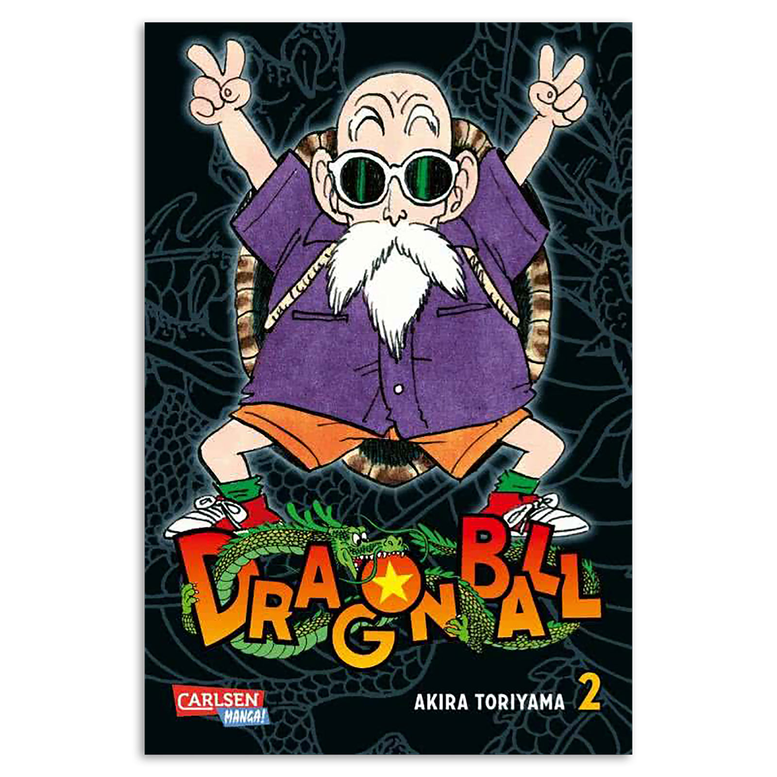 Dragon Ball - Collection Volume 2 Paperback