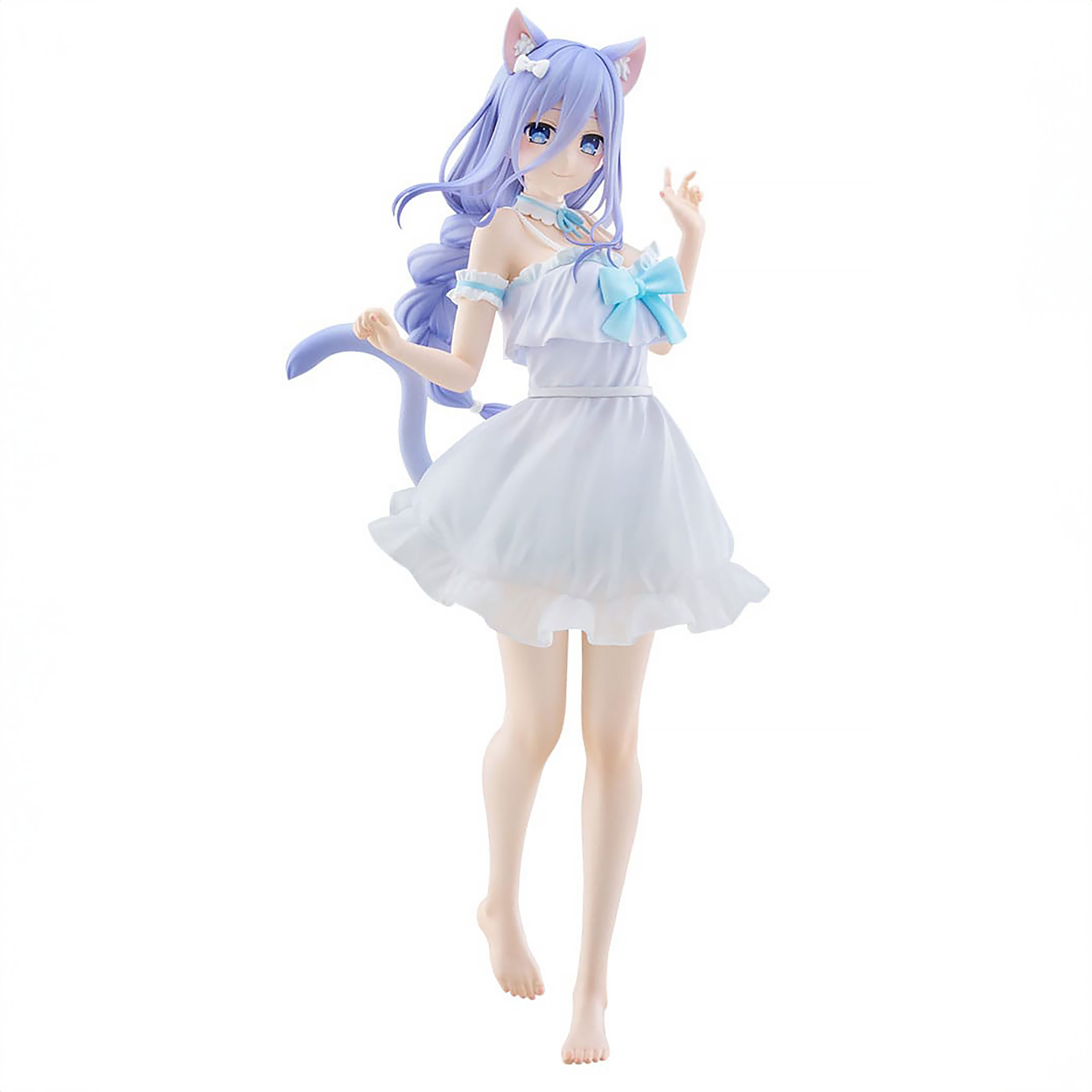 Date A Live - Mio Takamiya Tenitol Tall Figur