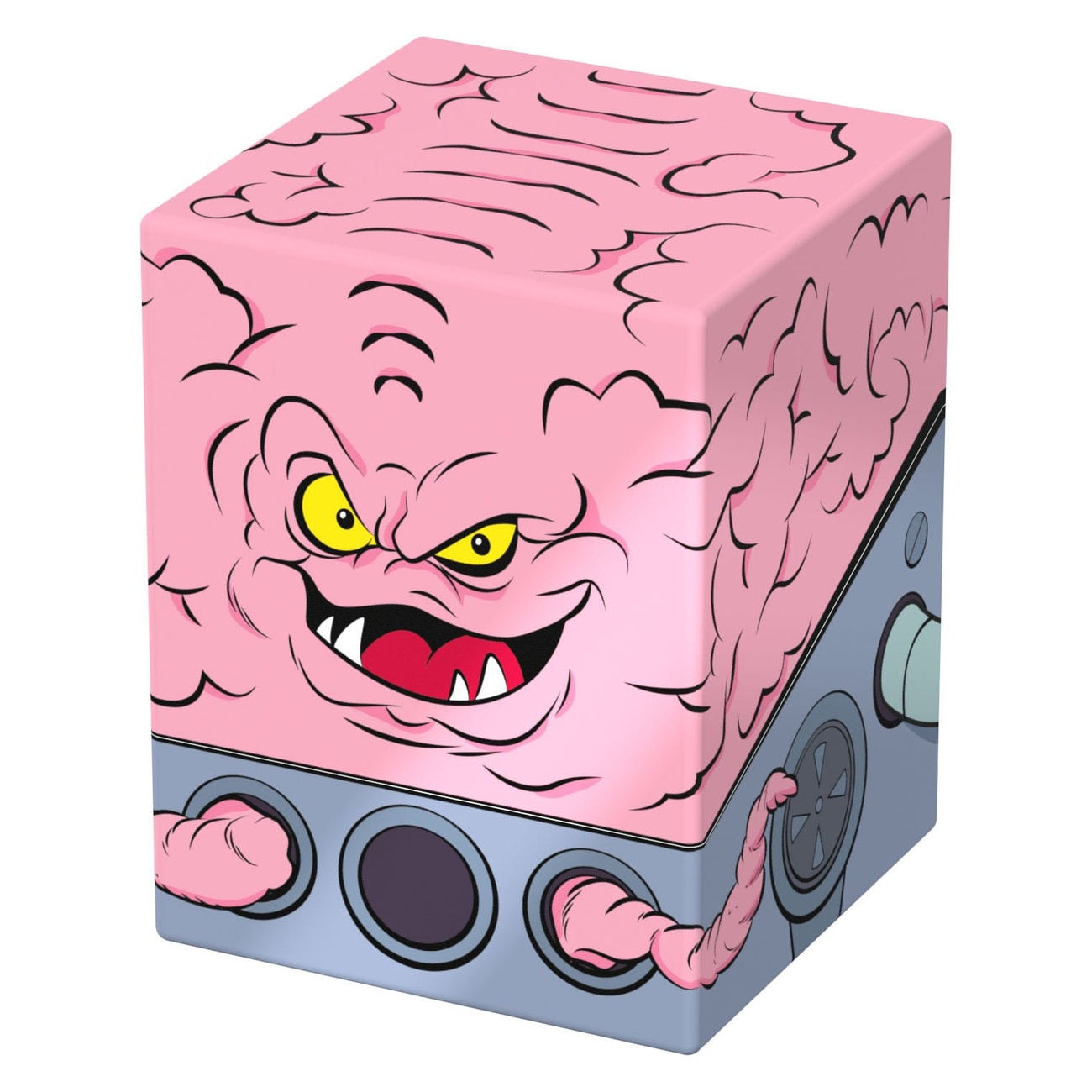 Squaroes Squaroe Teenage Mutant Ninja Turtles™ NT002 - Krang avec Bubble Walker