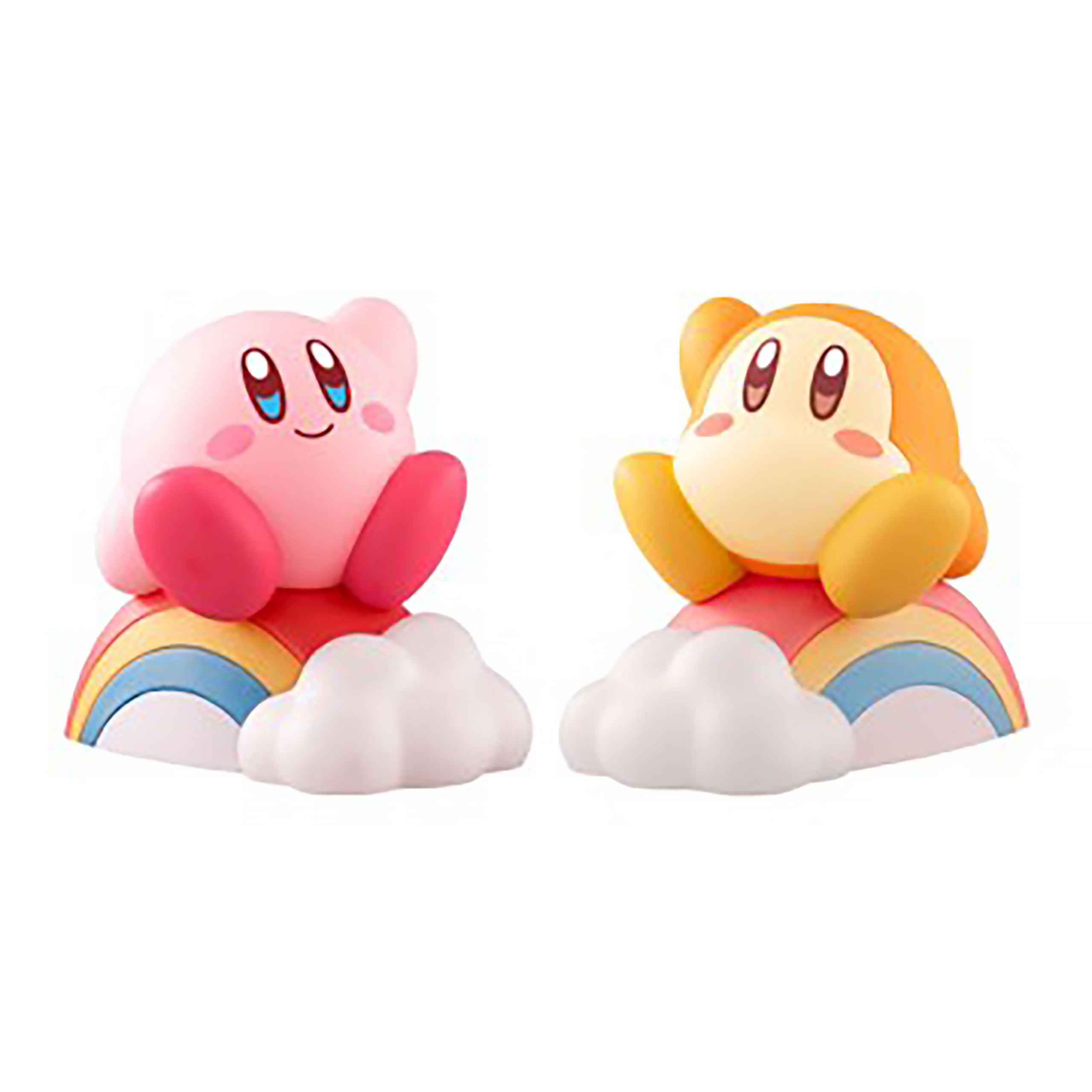 Kirby - Dream Land Kirby Friends figurine mystère vol. 4