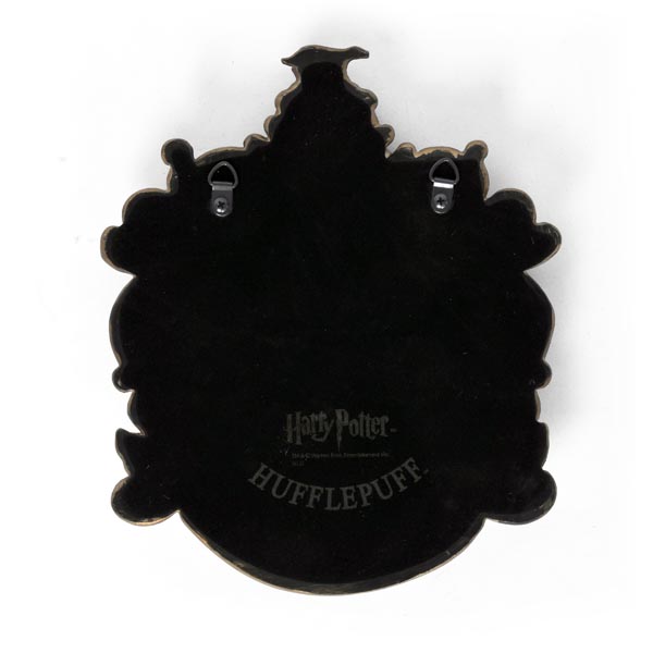 Harry Potter - Blason Hufflepuff