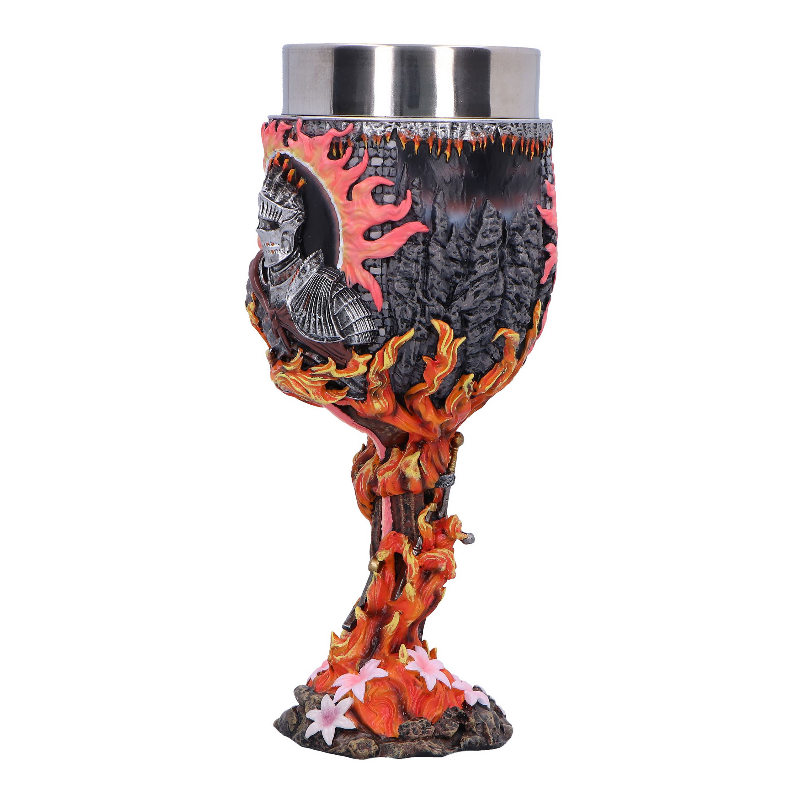 Dark Souls - Calice Soul of Cinder