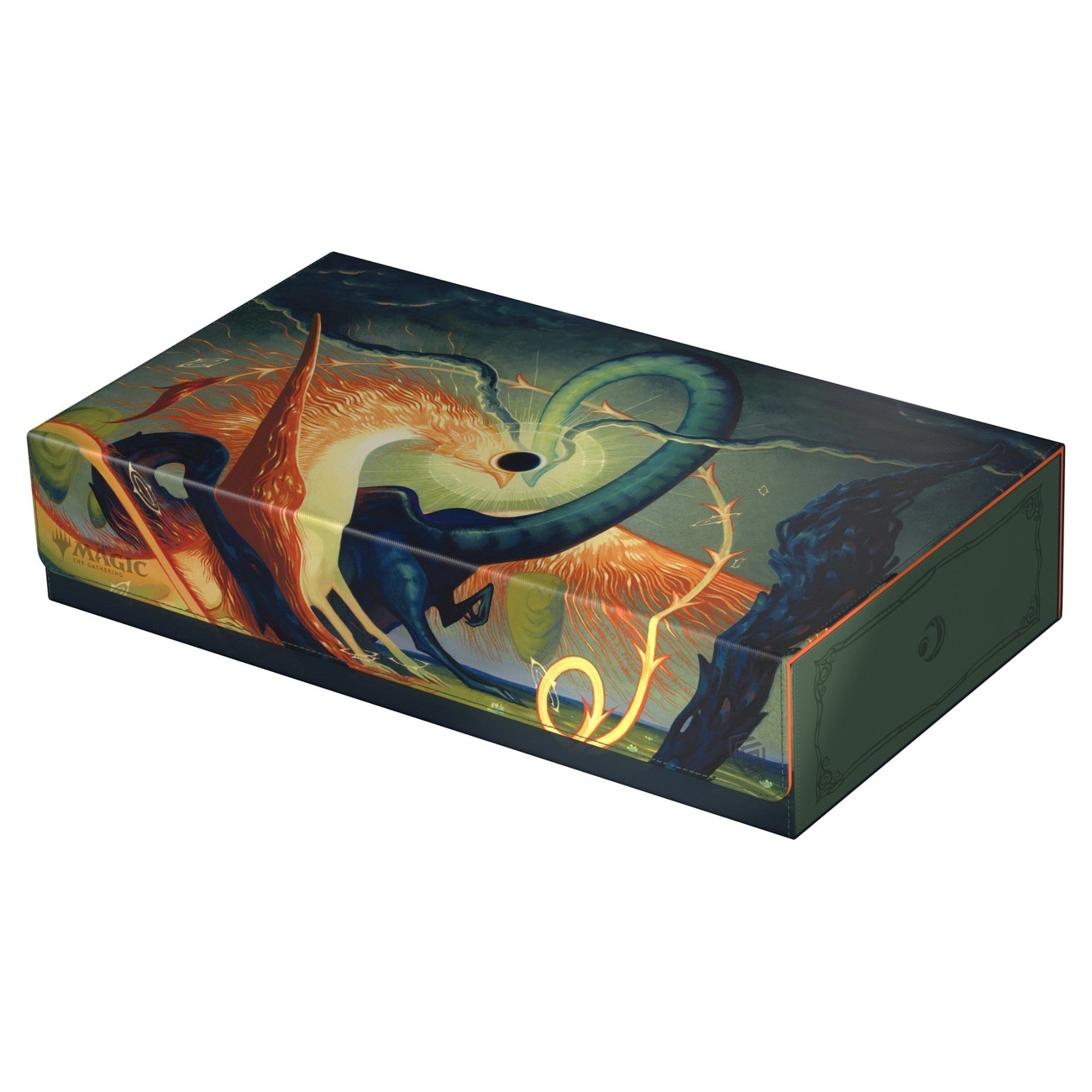 Ultimate Guard Omnihive 1000+ Xenoskin Magic: The Gathering