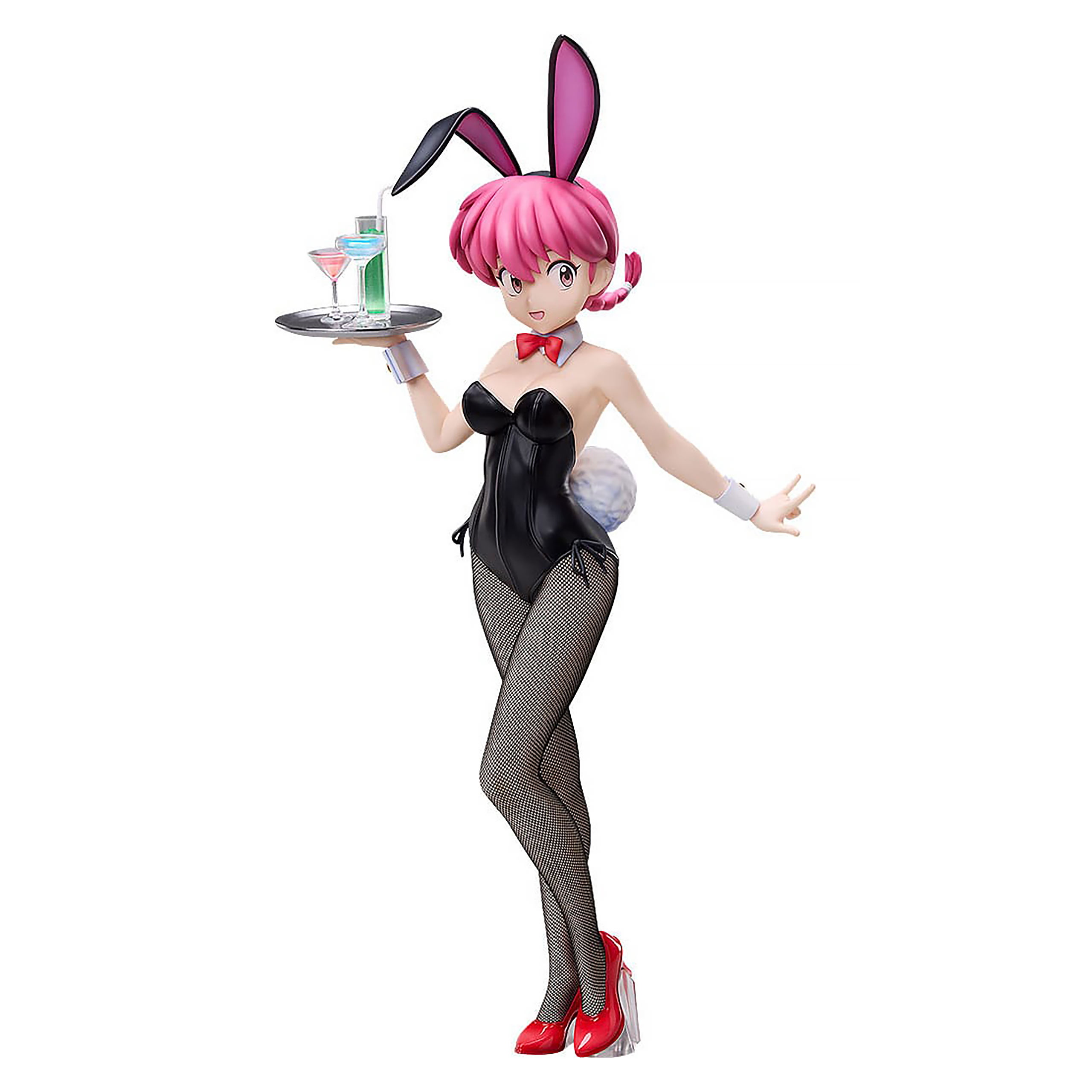 Ranma 1/2 - Ranma Bunny Figure