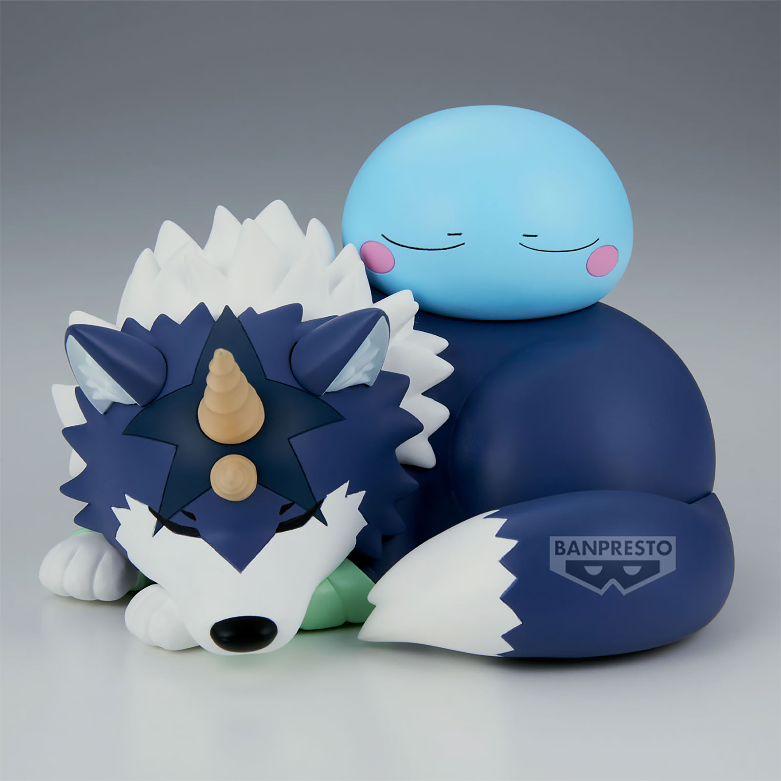 TenSura - Rimuru and Ranga Soft Vinyl Figure