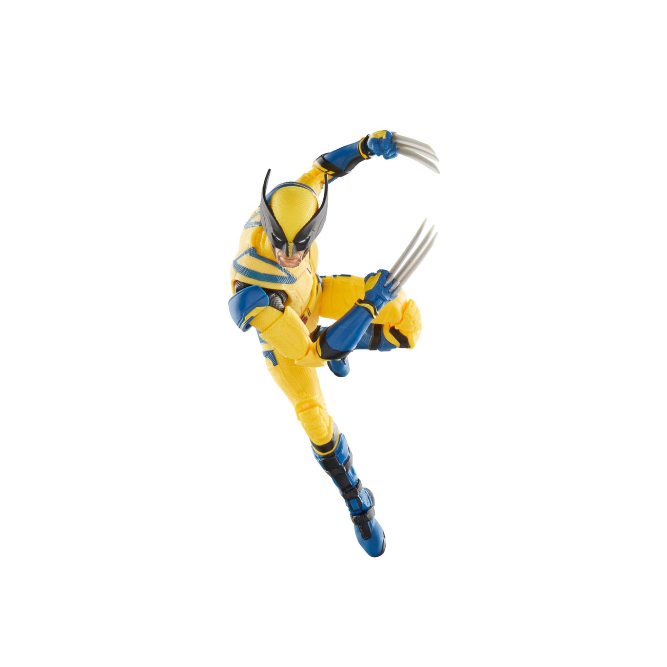 Deadpool & Wolverine Marvel Legends Action Figure Wolverine 15 cm