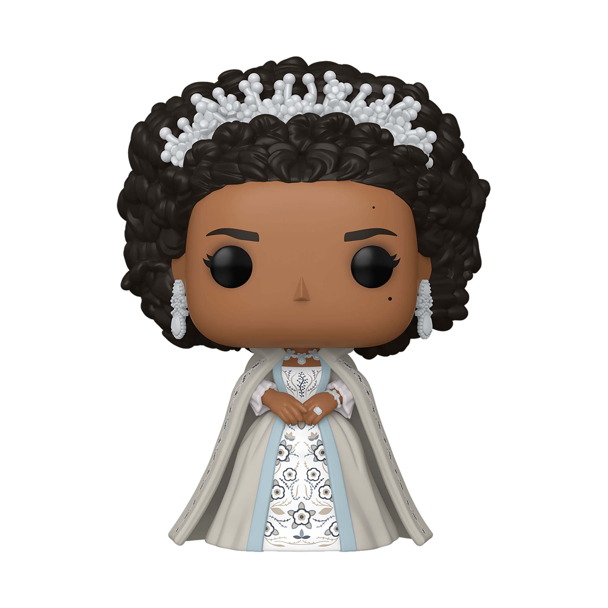 Queen Charlotte - Figure Funko Pop