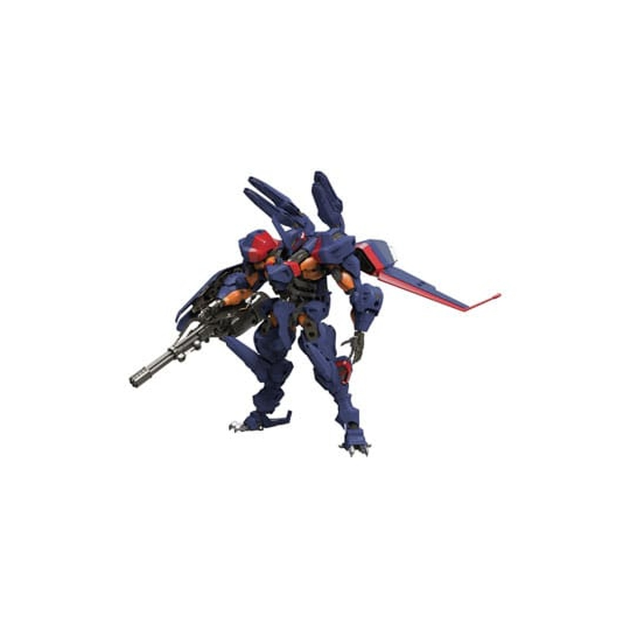 Hexa Gear - V-THOR Air Assault Thunderstruck Model Kit Figure