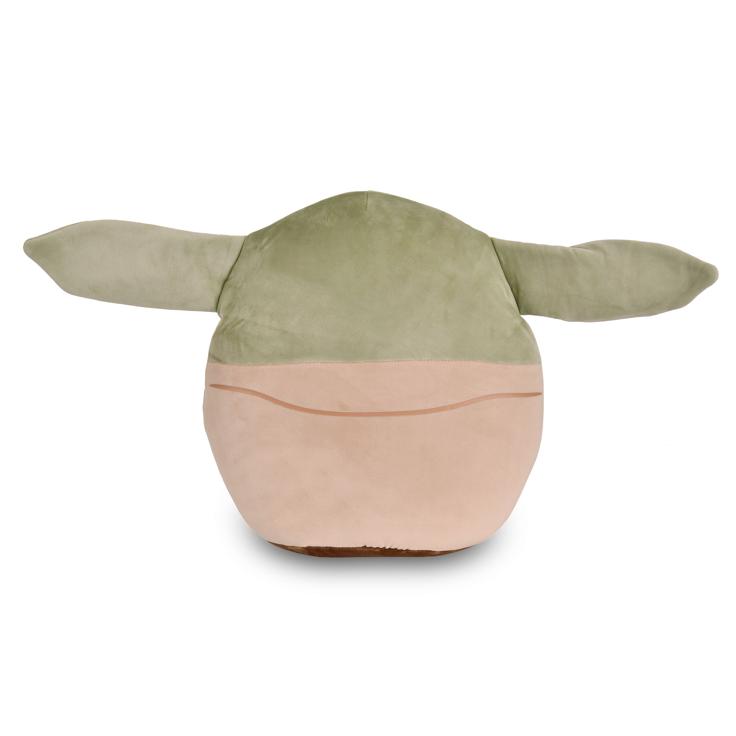 Yoda Squishy Beanies Plush Pillow 35cm - Star Wars