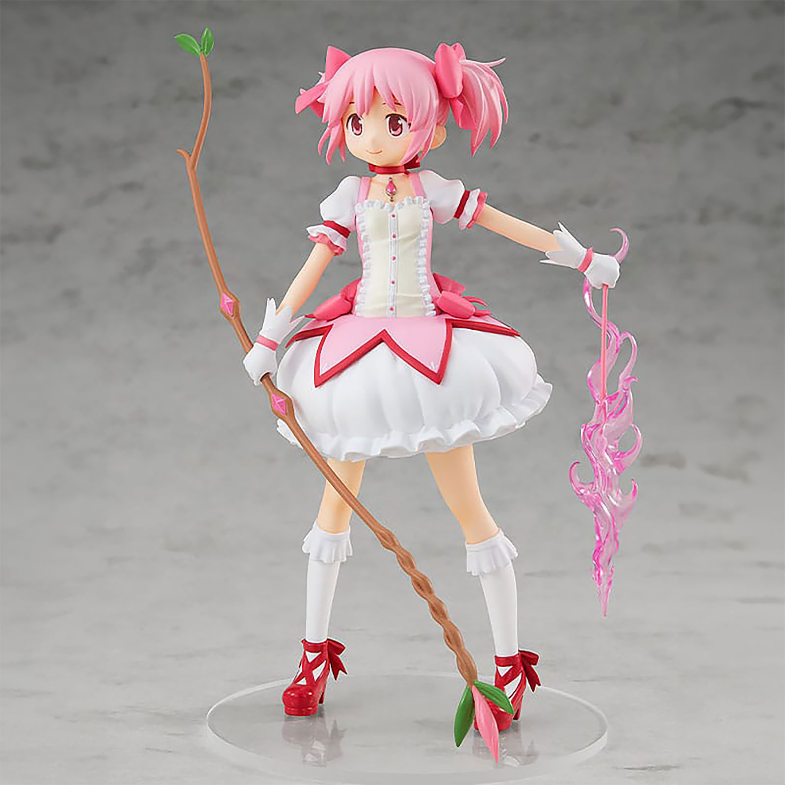 Puella Magi Madoka Magica - Figurine Madoka Kaname (re-run)