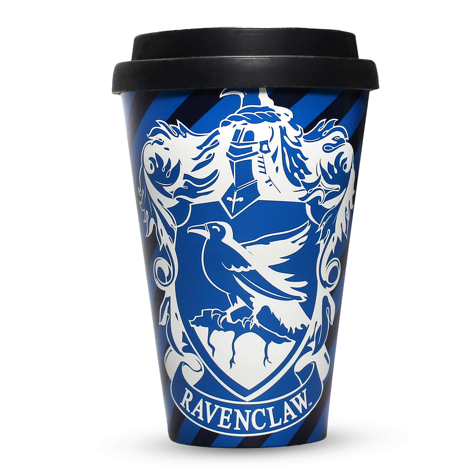 Harry Potter - Proud Ravenclaw To Go Becher