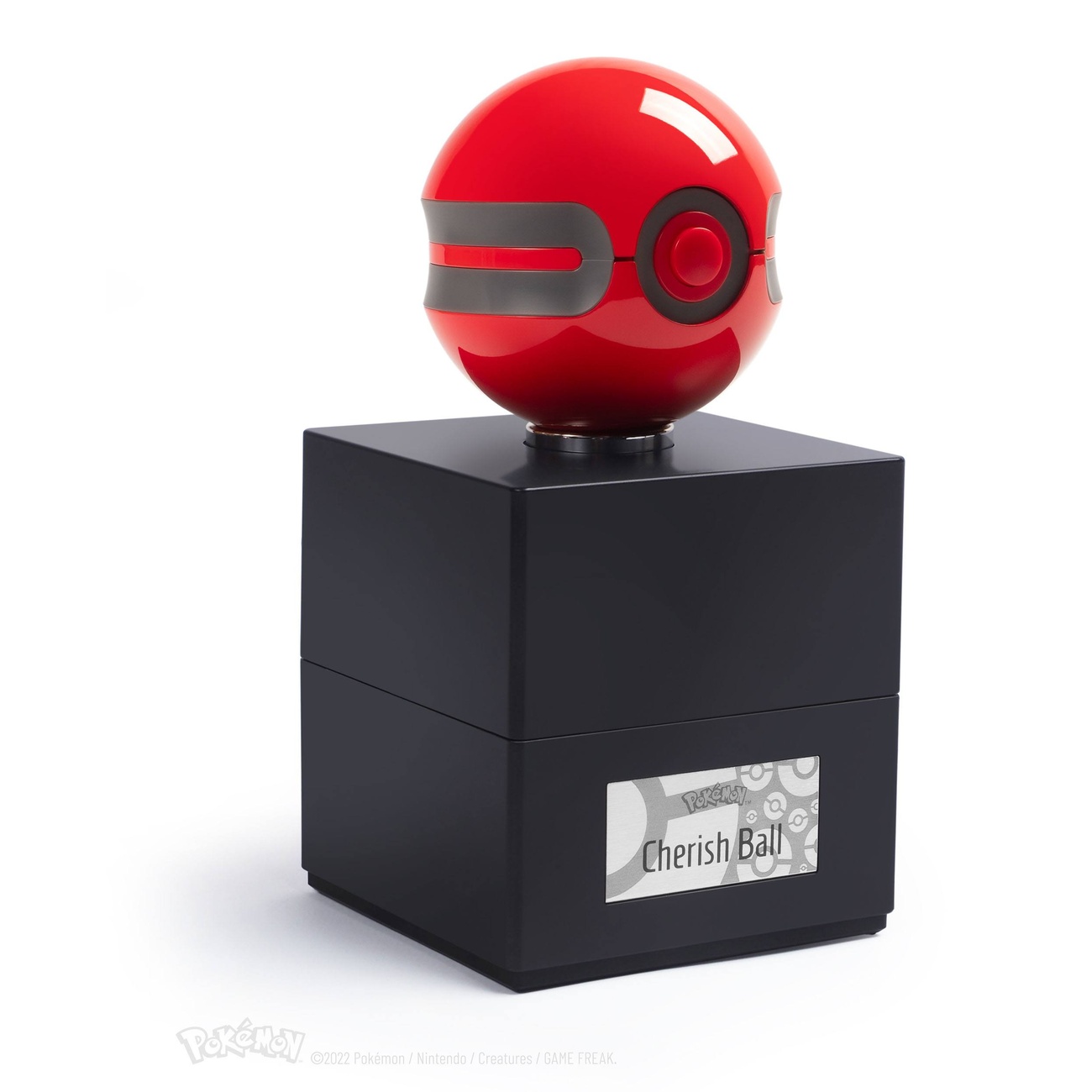 Pokémon Diecast Replik Jubelball
