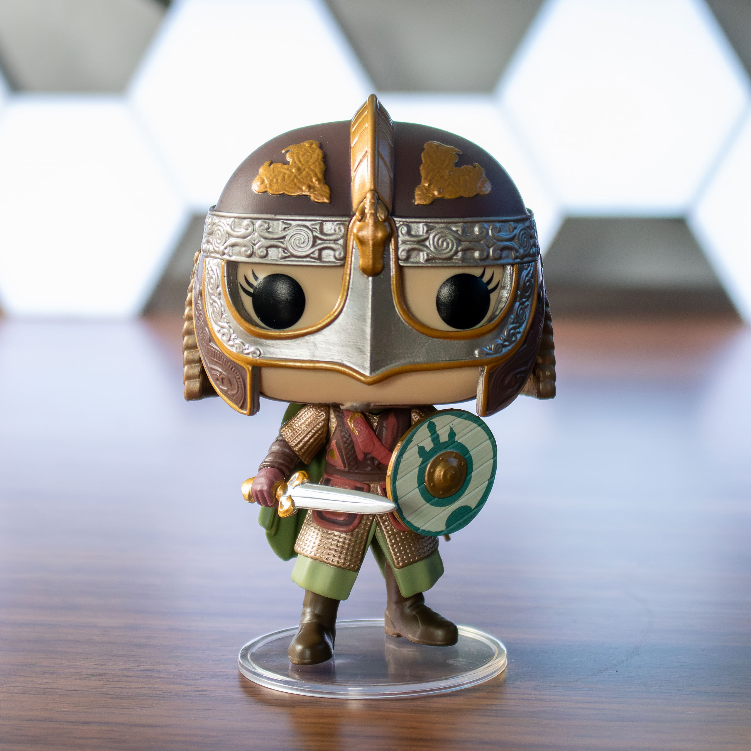 Der Herr der Ringe - Eowyn Funko Pop Figur