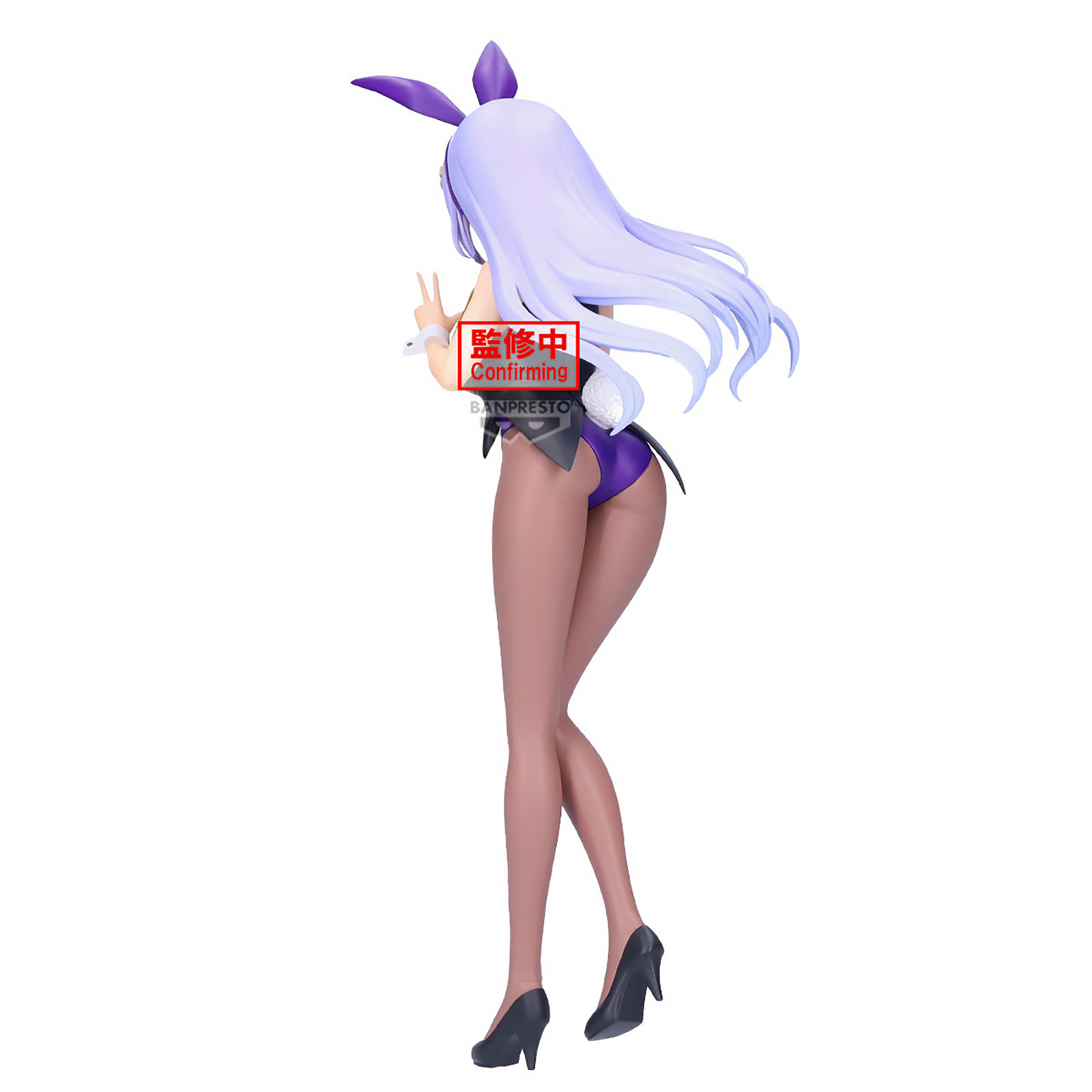 Date A Live - Miku Izayoi Glitter & Glamours Figur