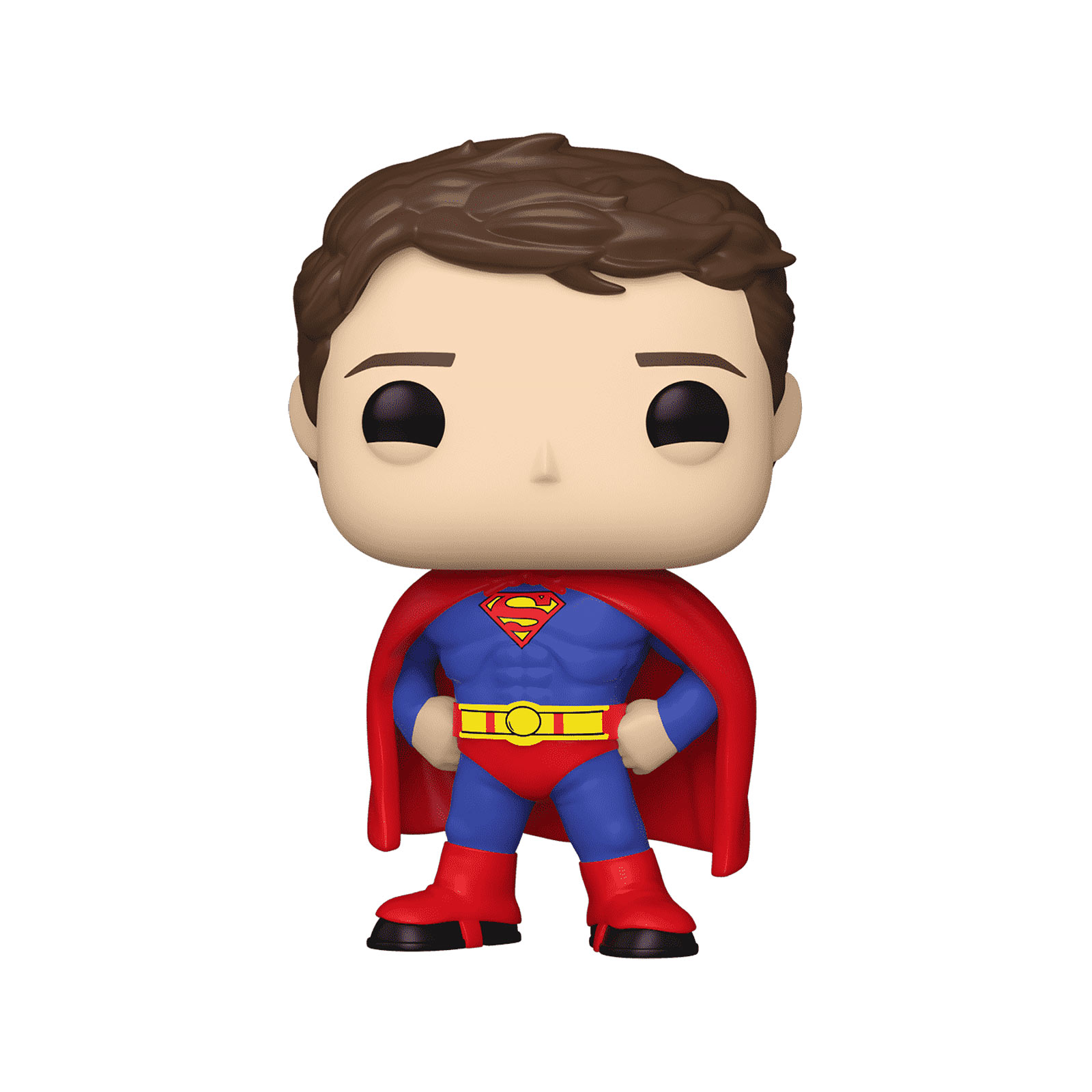 Friends - Joey Tribbiani Funko Pop Figur