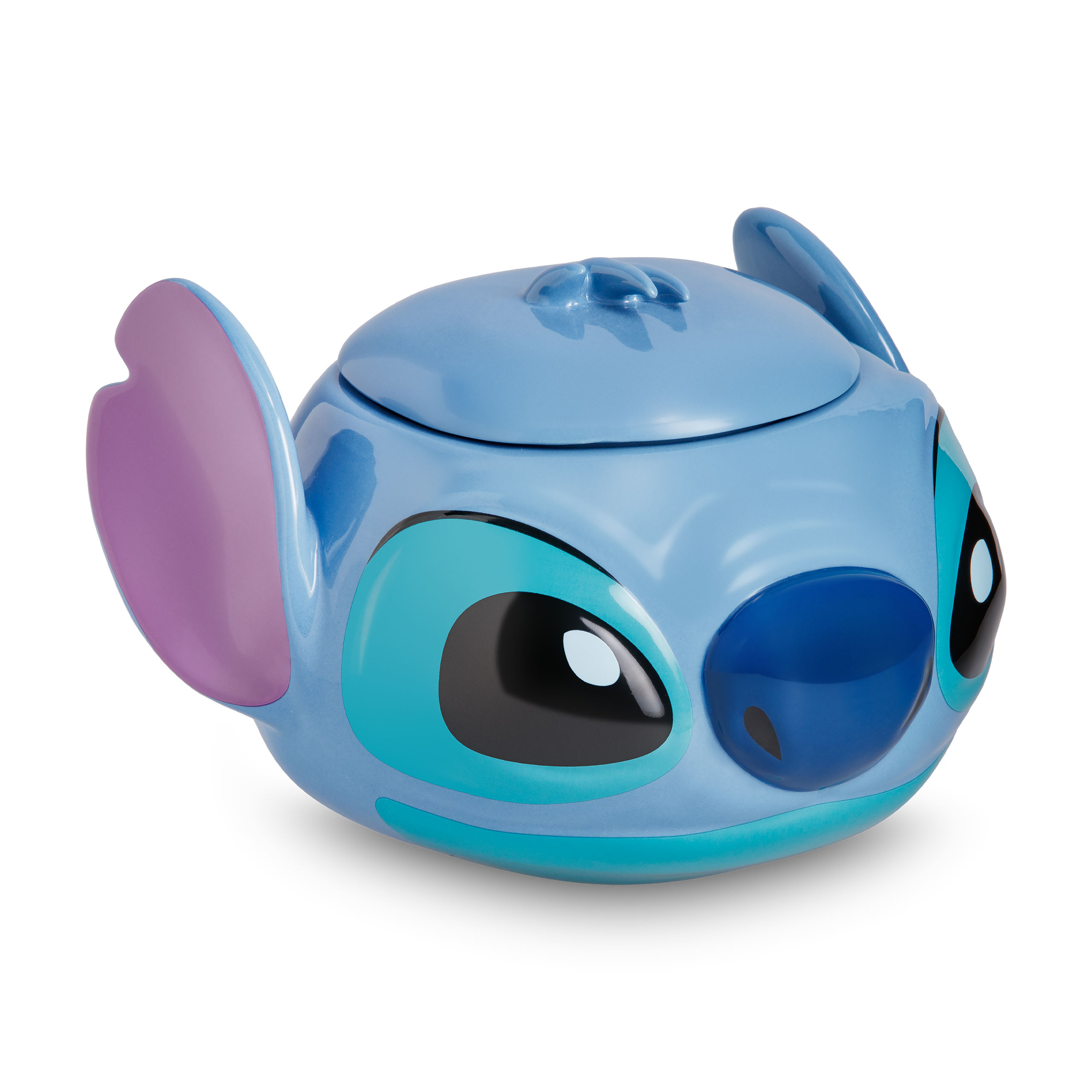 Stitch Cookie Jar - Lilo & Stitch