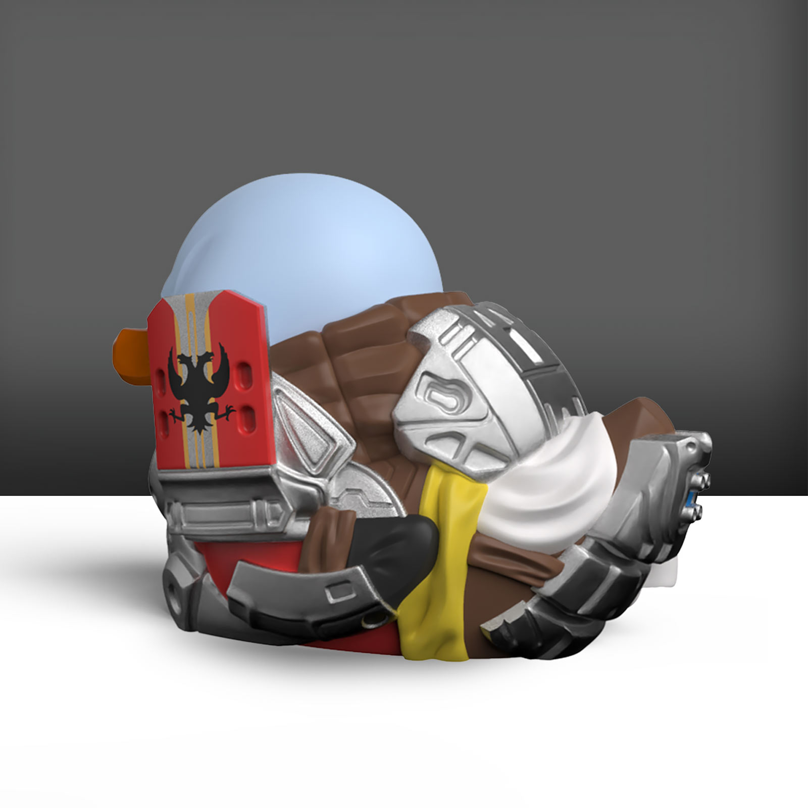 Destiny - Zavala Mini TUBBZ Duck Figurine