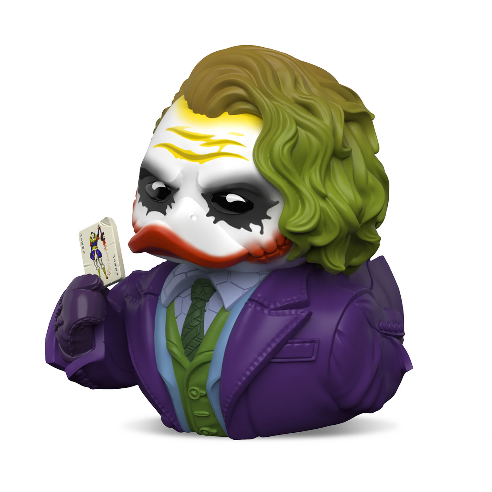 Joker - The Dark Knight TUBBZ Eend