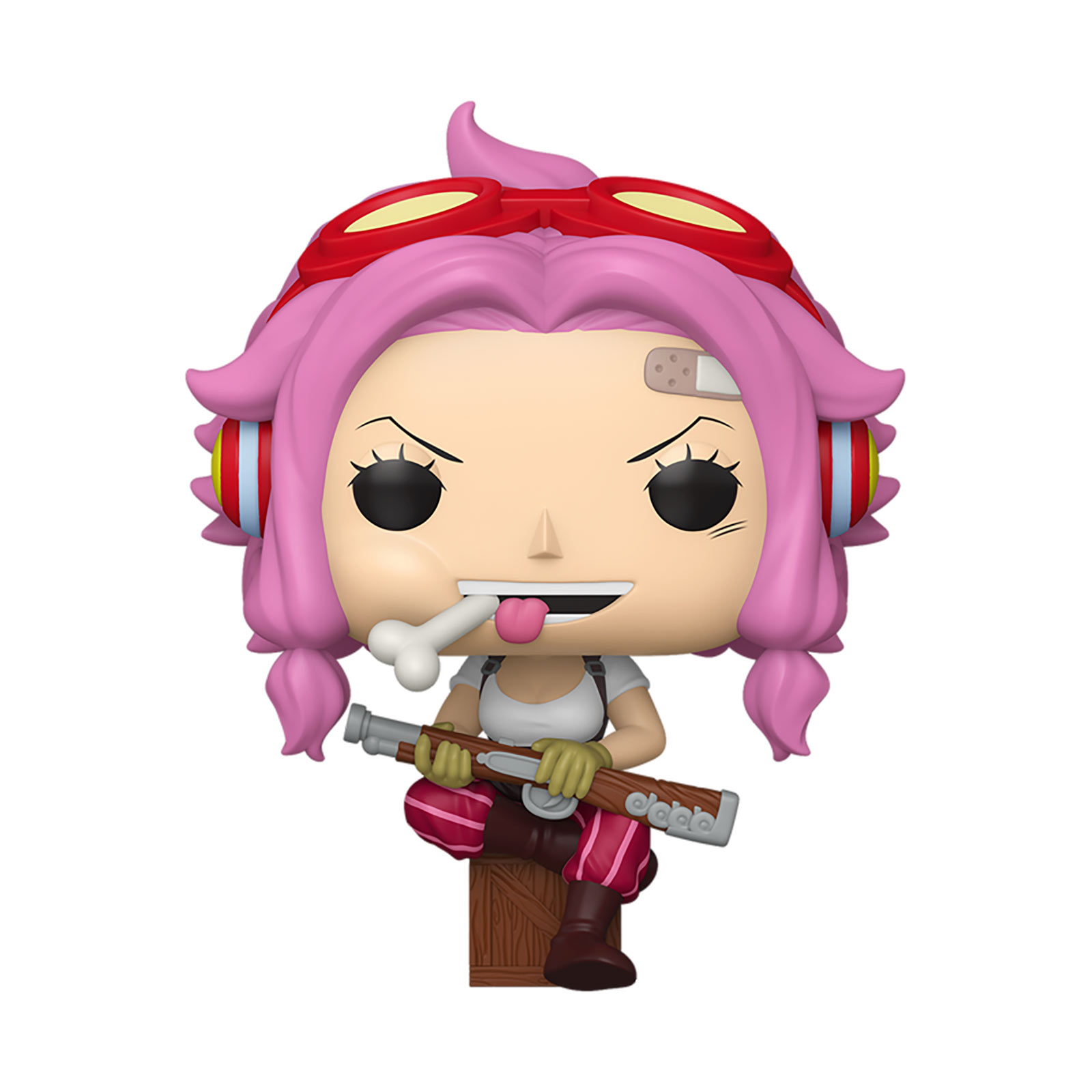 One Piece - Ginny Funko Pop Figur