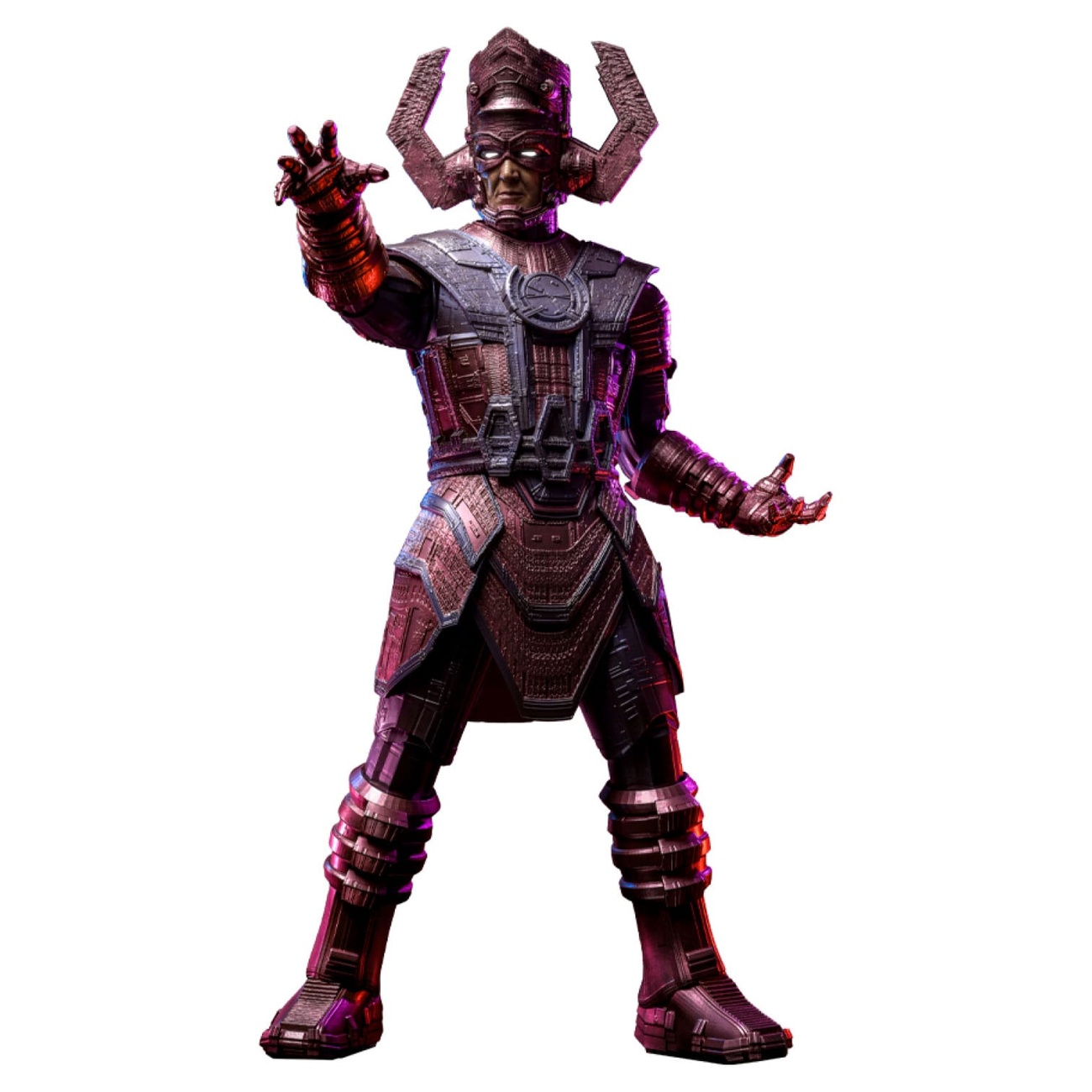 Les Quatre Fantastiques : First Steps - Galactus Jumbo Sofvi Masterpiece Figurine