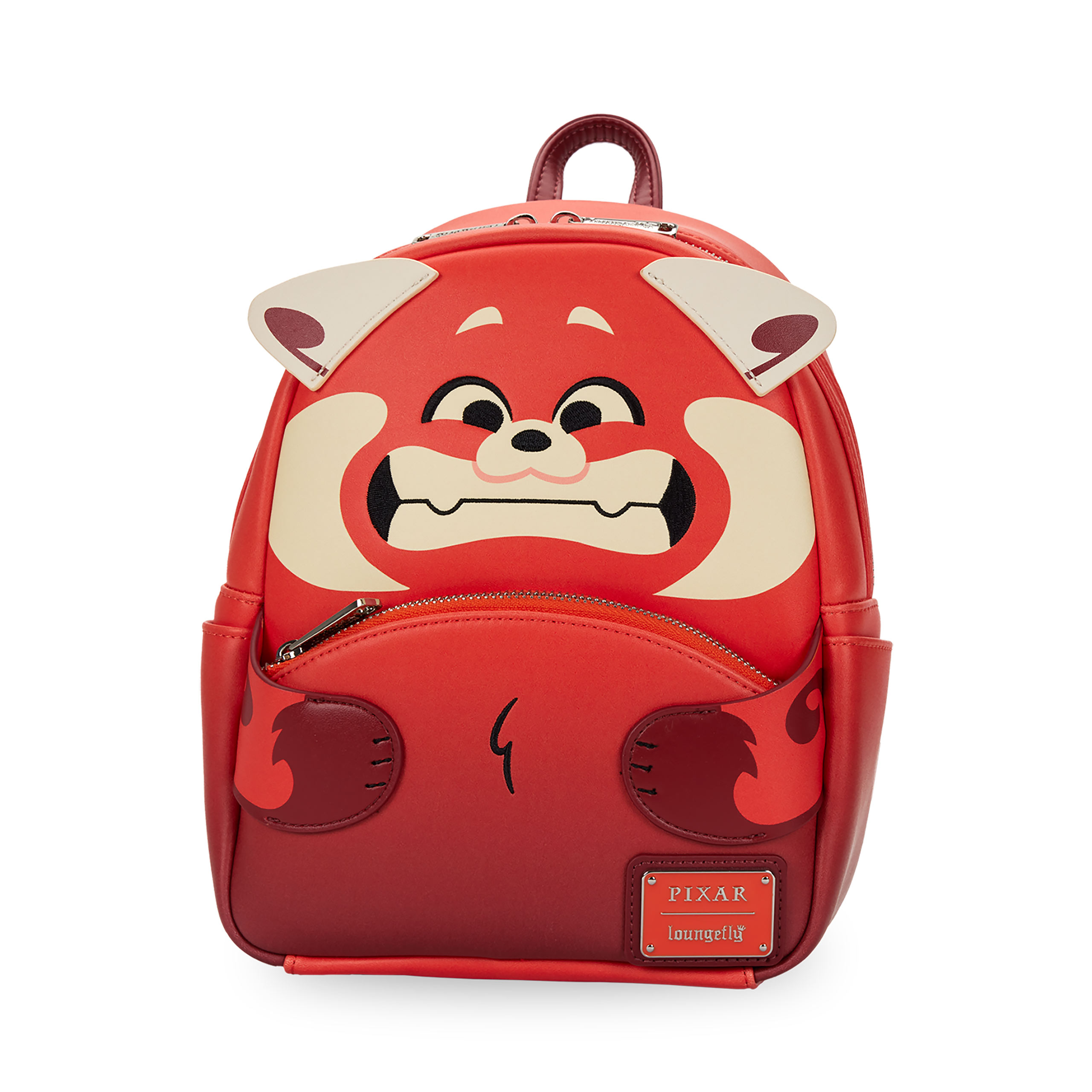 Turning Red - Panda Cosplay Mini Rucksack