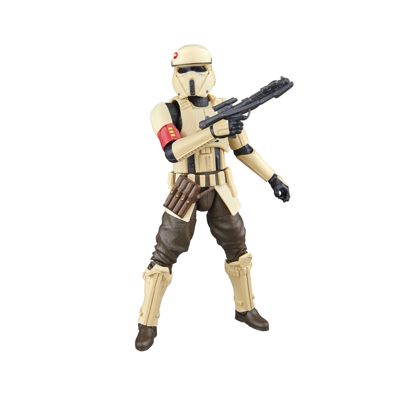 Star Wars: Rogue One Black Series Pack de 2 figuras de acción Shoretrooper & Death Trooper 15 cm