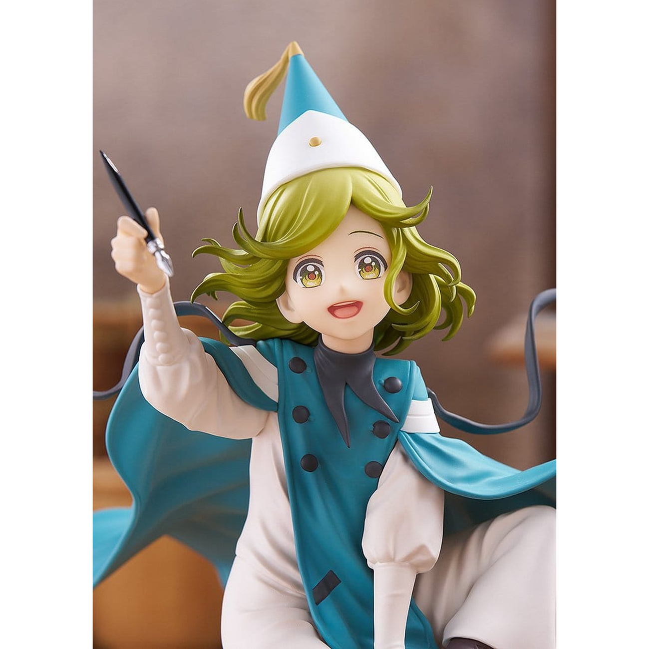 Atelier of Witch Hat - Figura Coco L Size Pop Up Parade