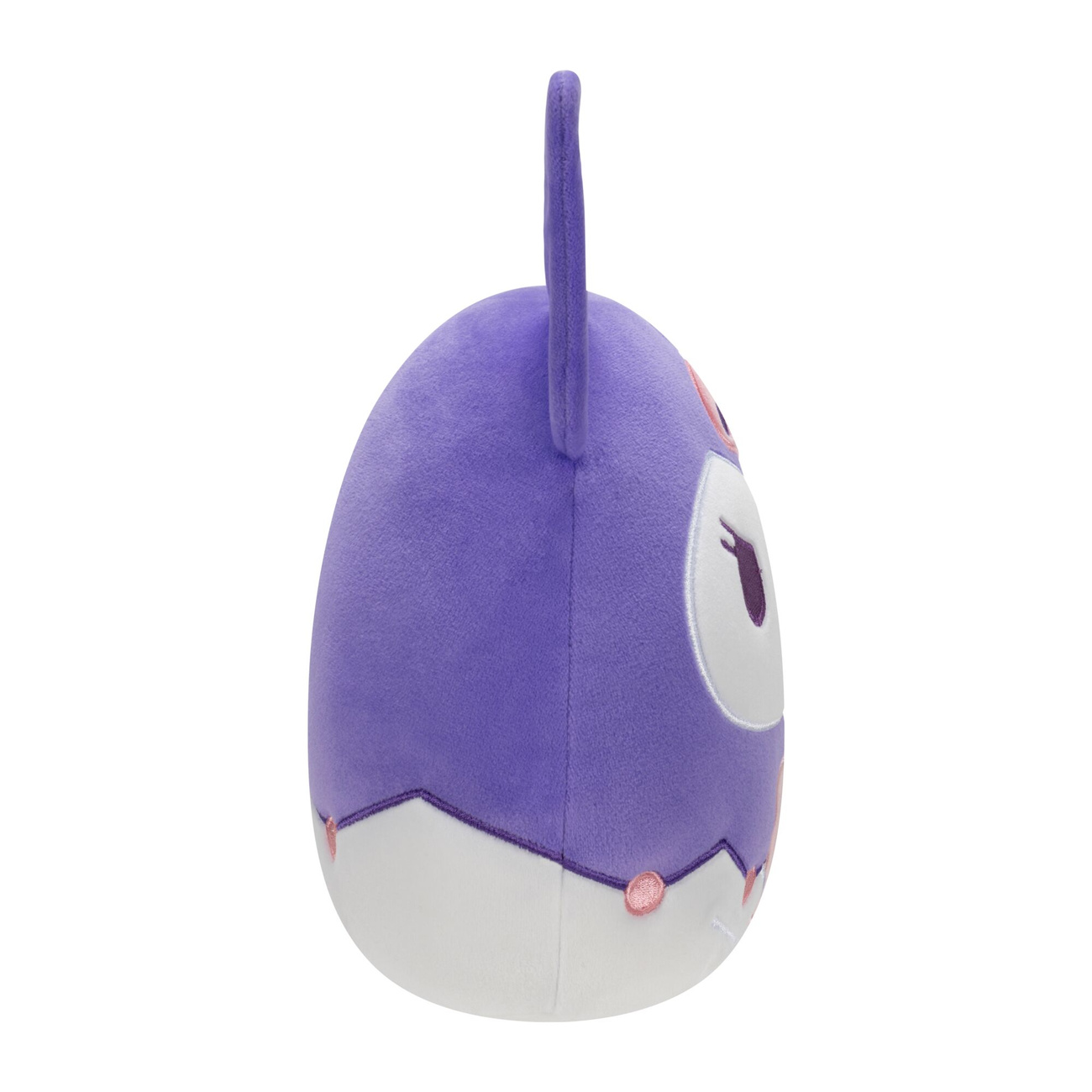 Kuromi Squishmallows knuffelfiguur - Hello Kitty
