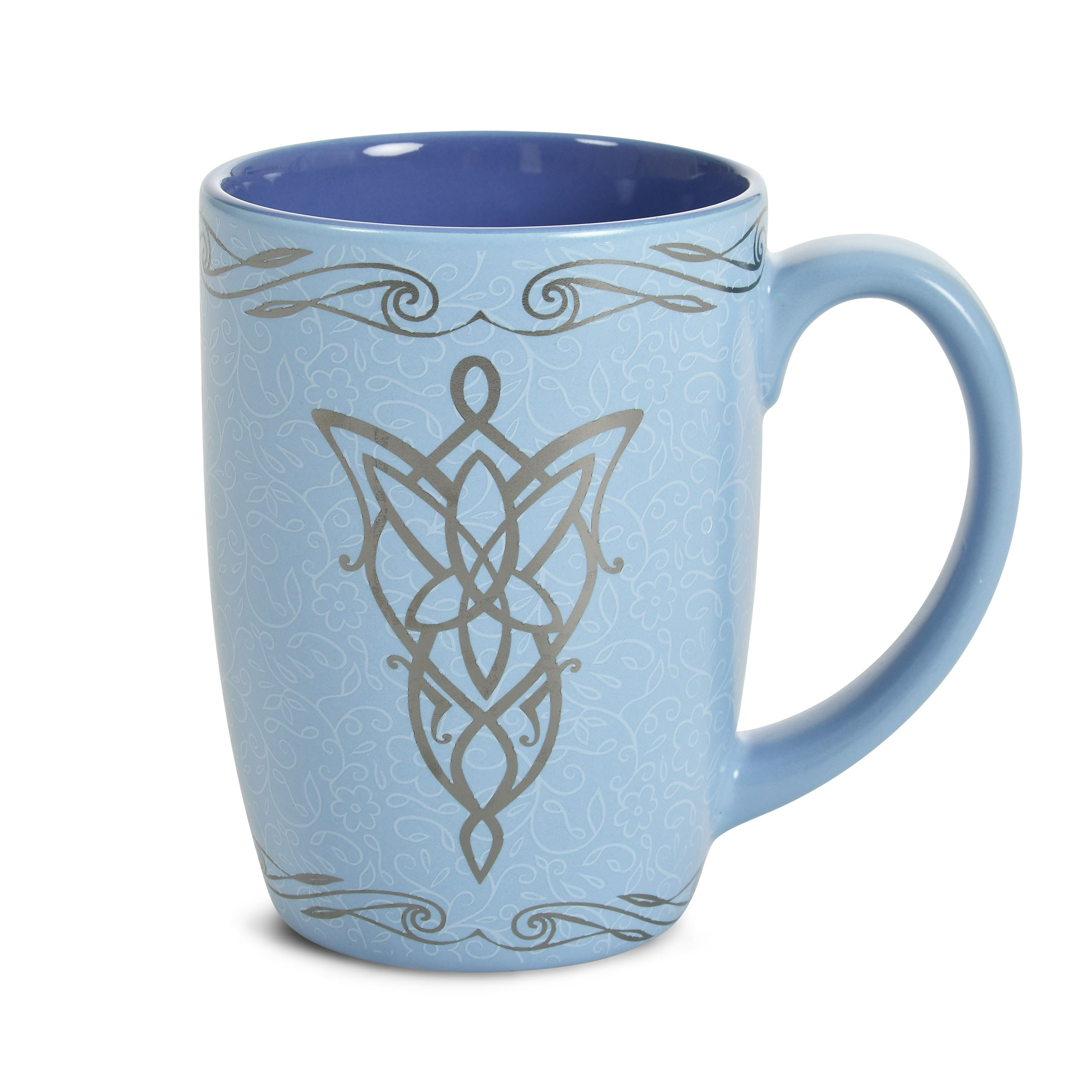 Herr der Ringe - Elven Tasse