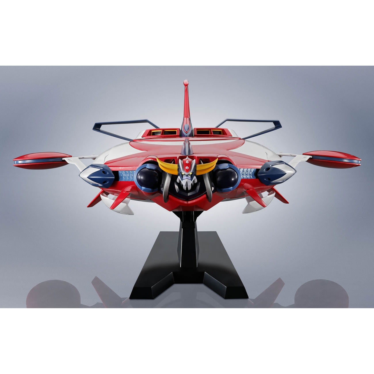 Grendizer - Spazer Side Super actionfigur