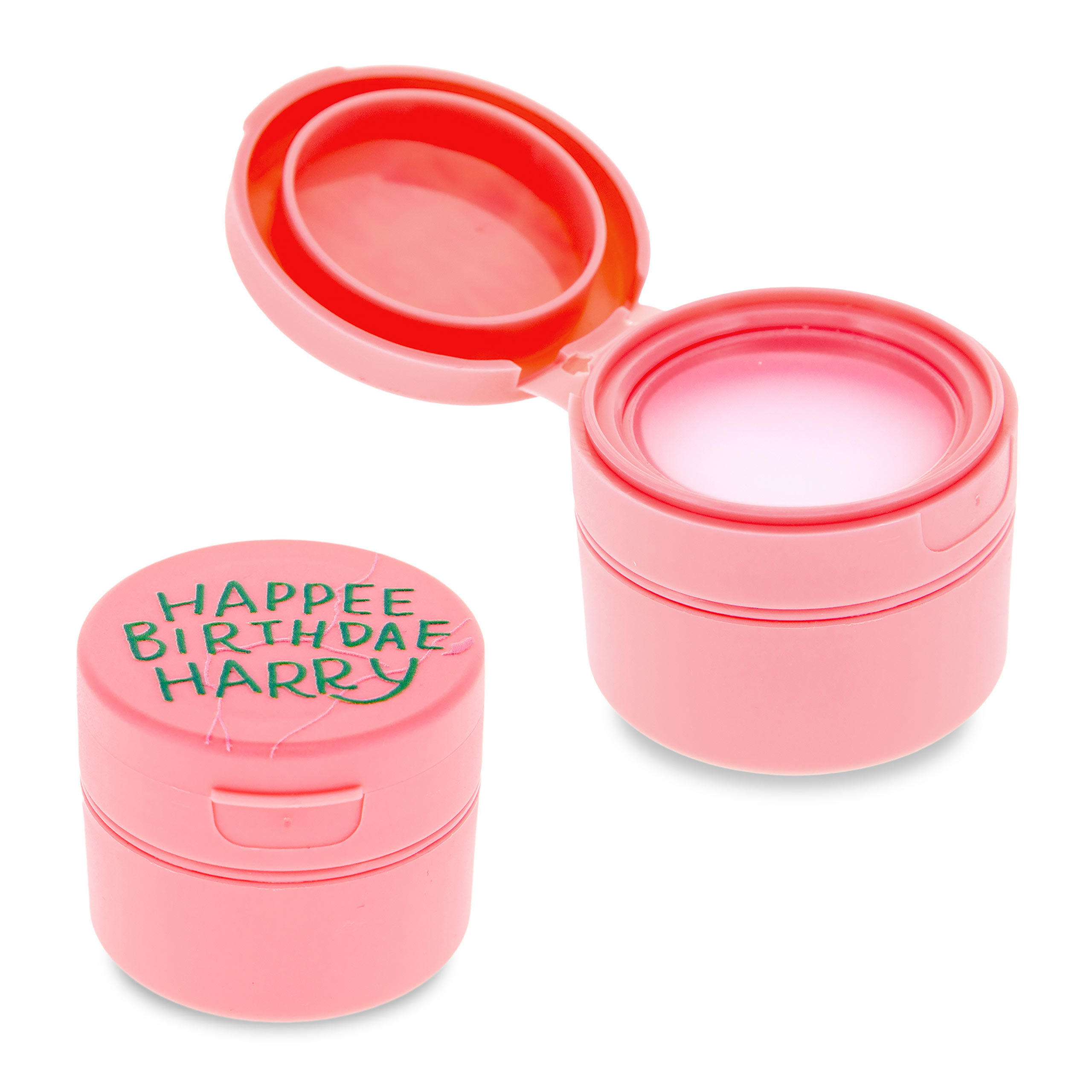 Harry Potter - Balsam do ust Happee Birthdae