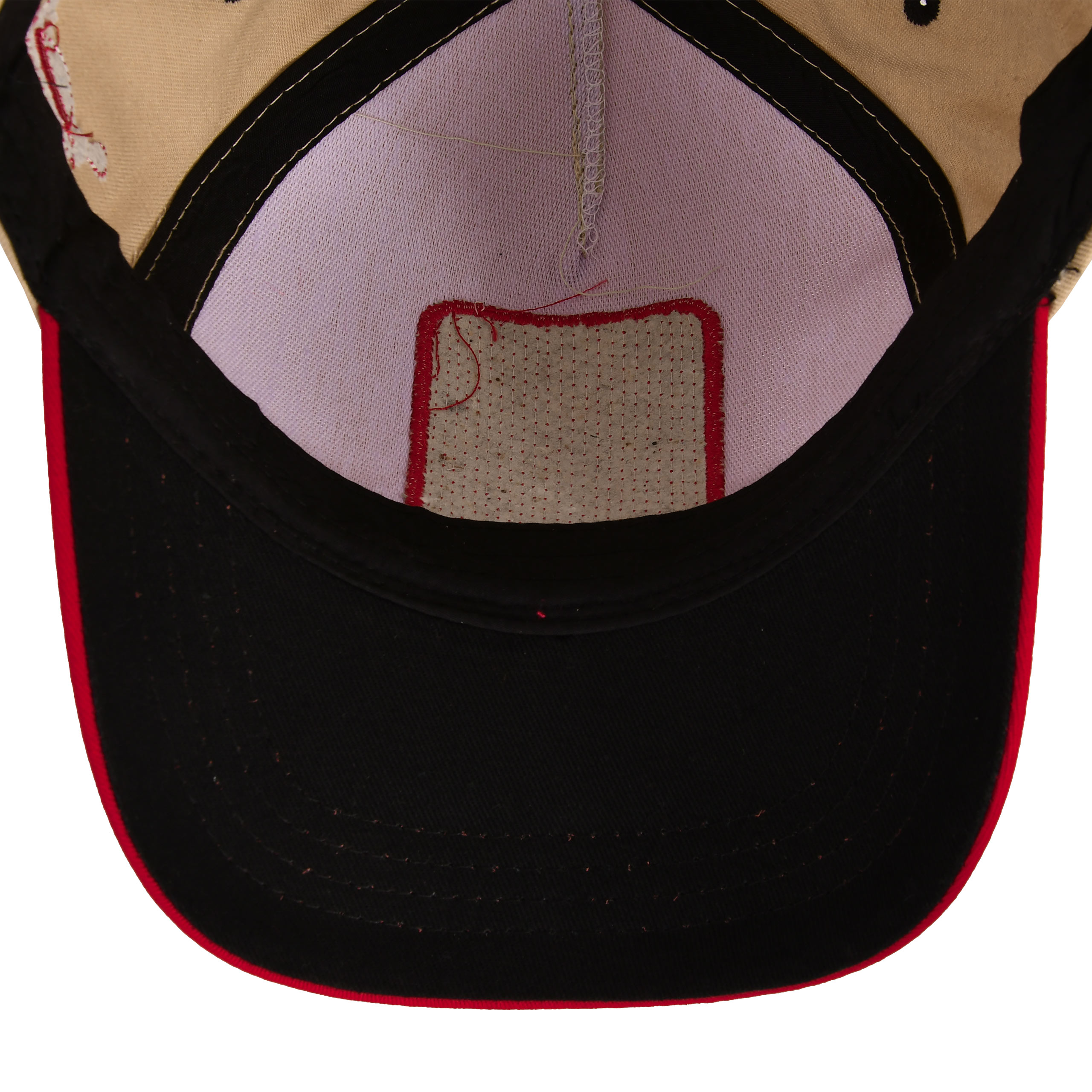 One Piece - Casquette de Baseball Luffy