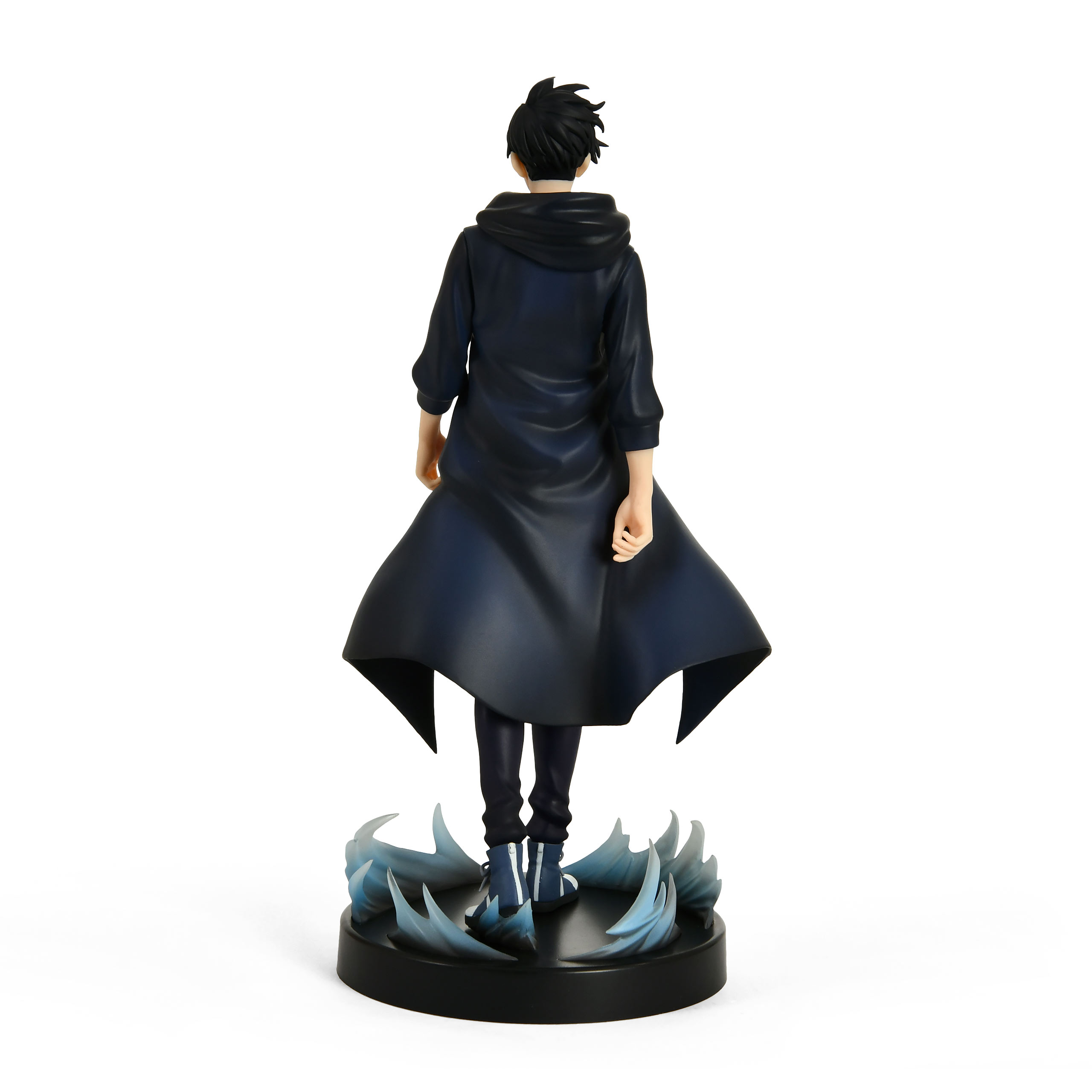 Solo Leveling - Figura di Sung Jinwoo