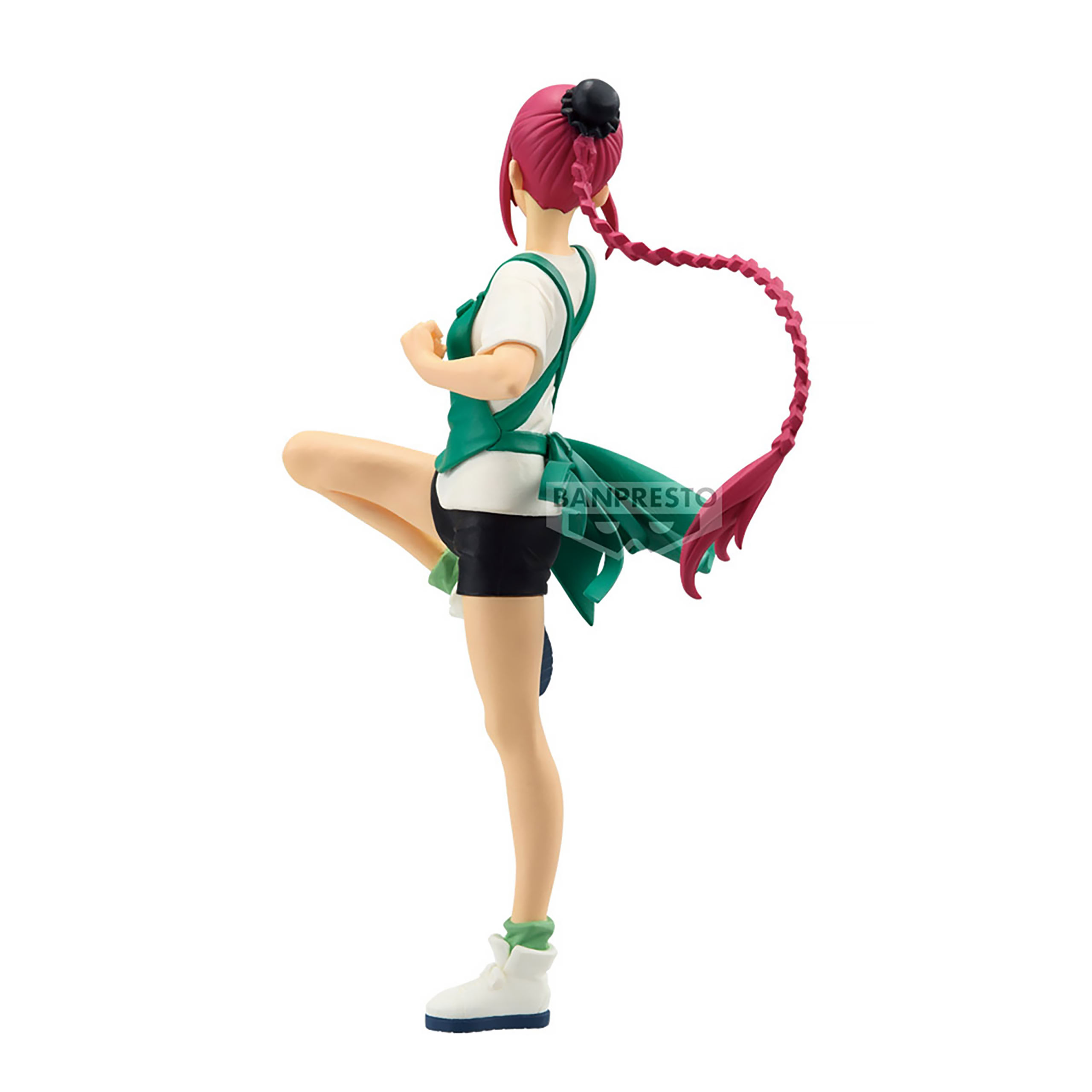 Sakamoto Days - Figura Vibration Stars di Lou Xiaotan