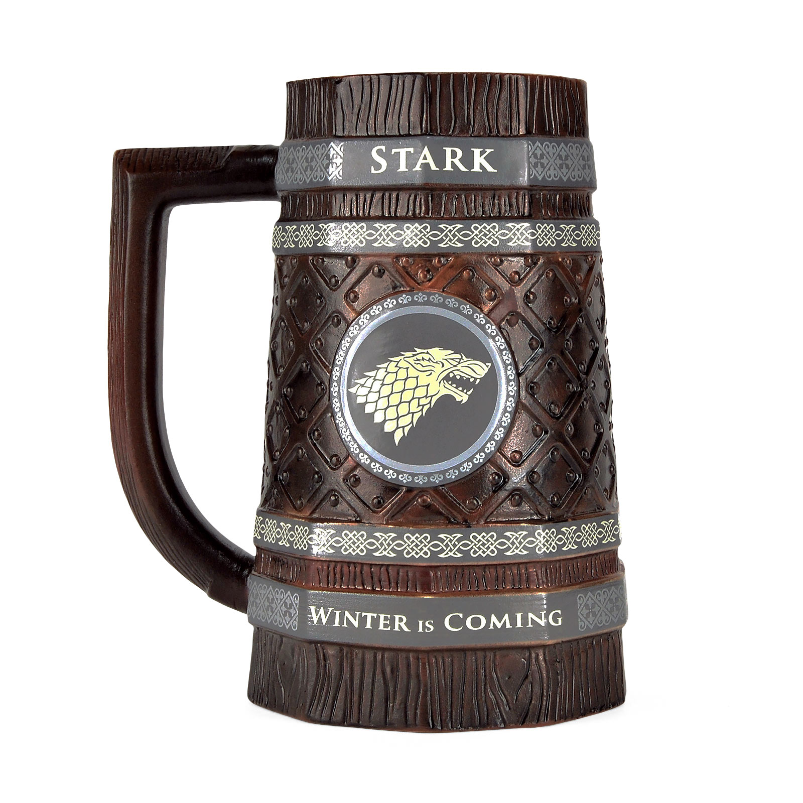 Game of Thrones - Mug Blason Stark