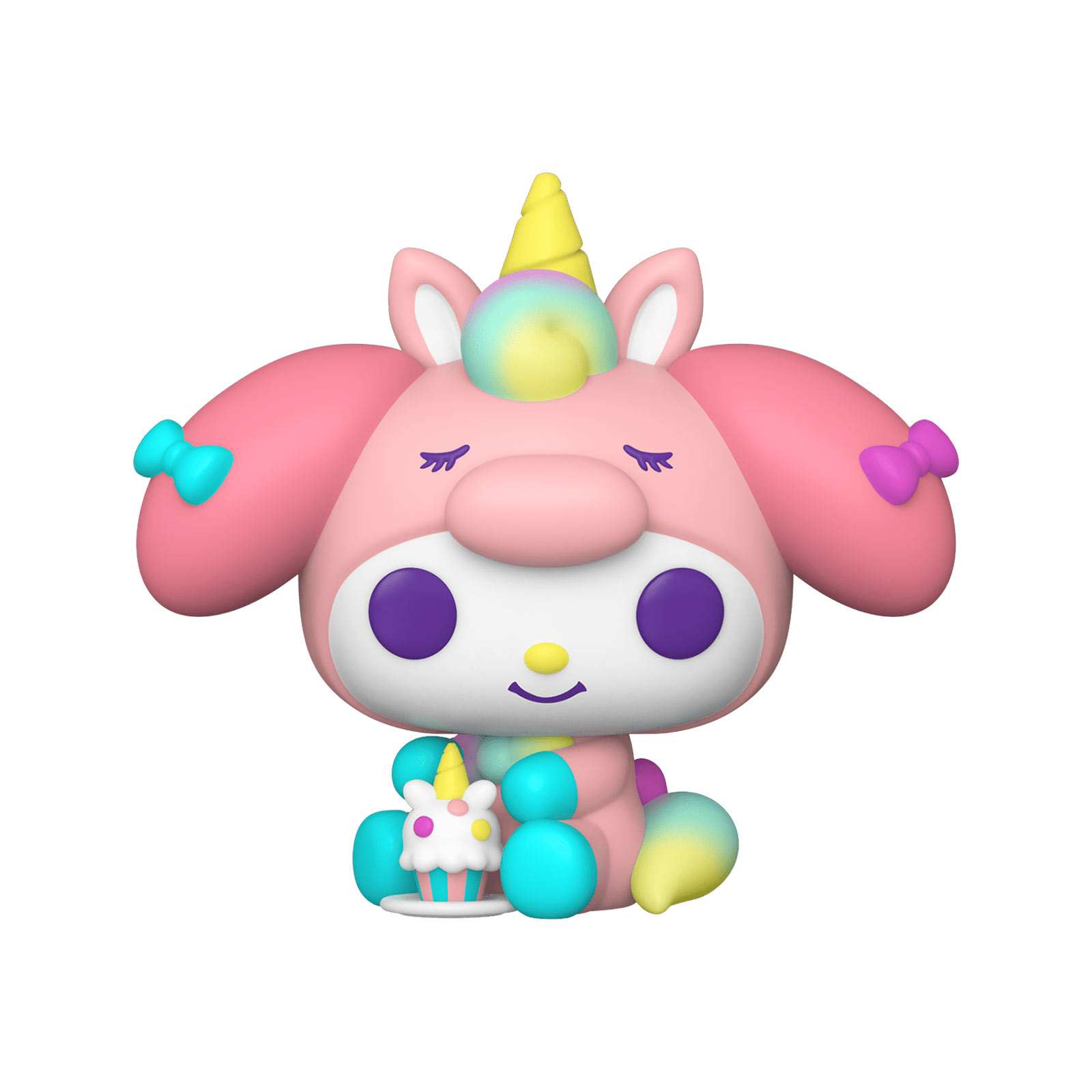 Sanrio - Hello Kitty and Friends My Melody Funko Pop Figur