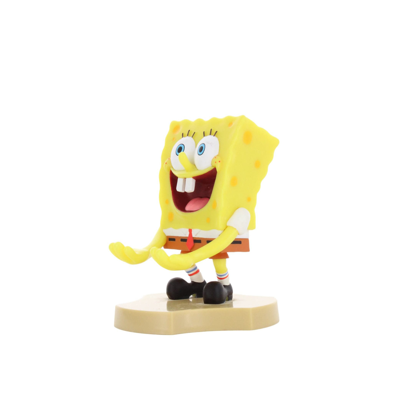SpongeBob Holdems mini supporto SpongeBob 10 cm