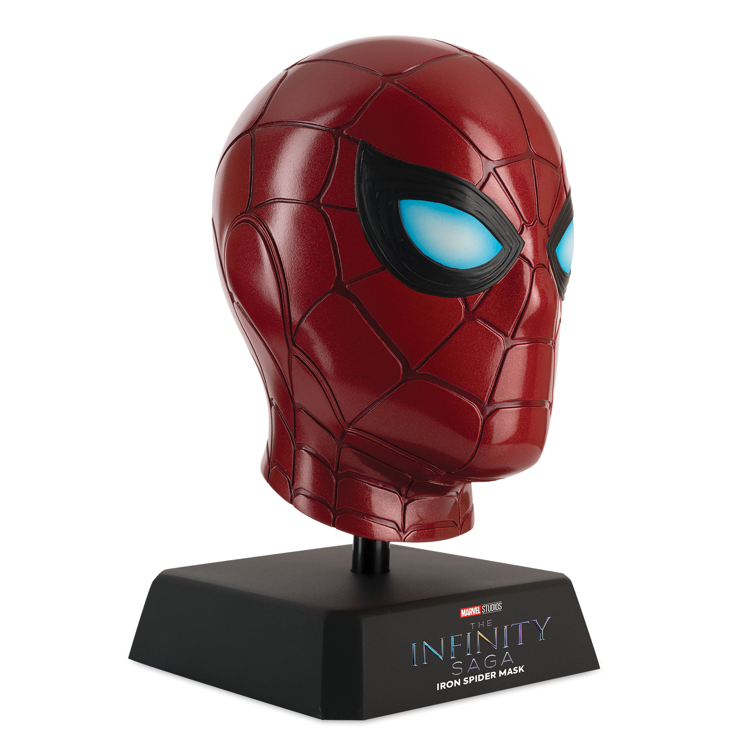 Spider-Man - Maske Replik Marvel Museum Collection