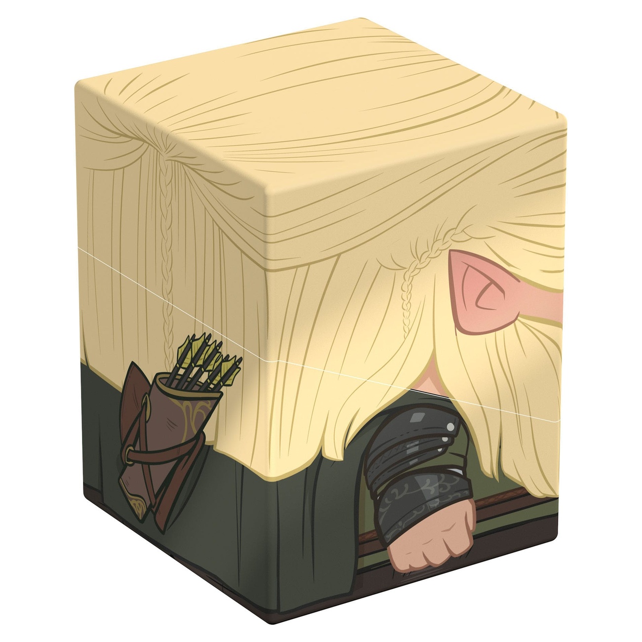 Legolas verzamelkaartenbox Ultimate Guard - In de Ban van de Ring